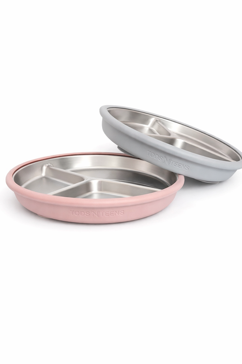 Bowls, Plates & Utensils