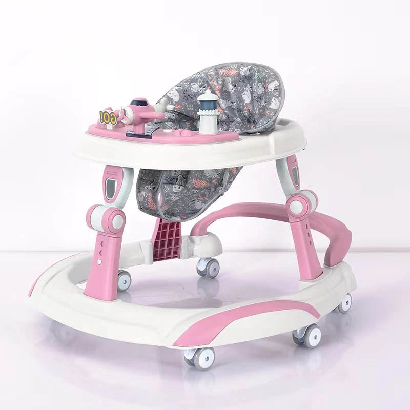 Multi-functional Walker