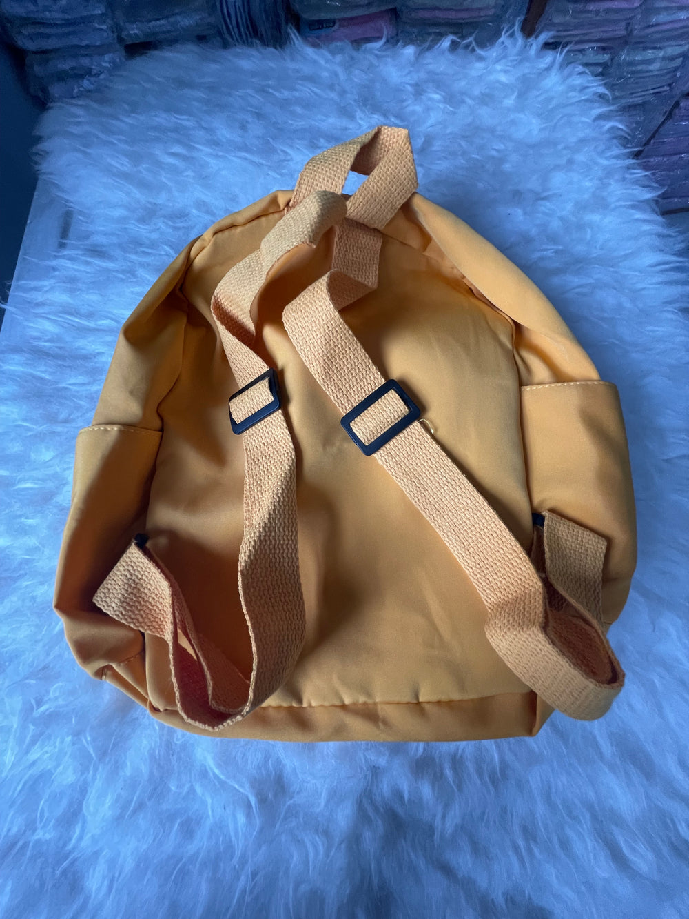 DB136-Smart Diaper Bag