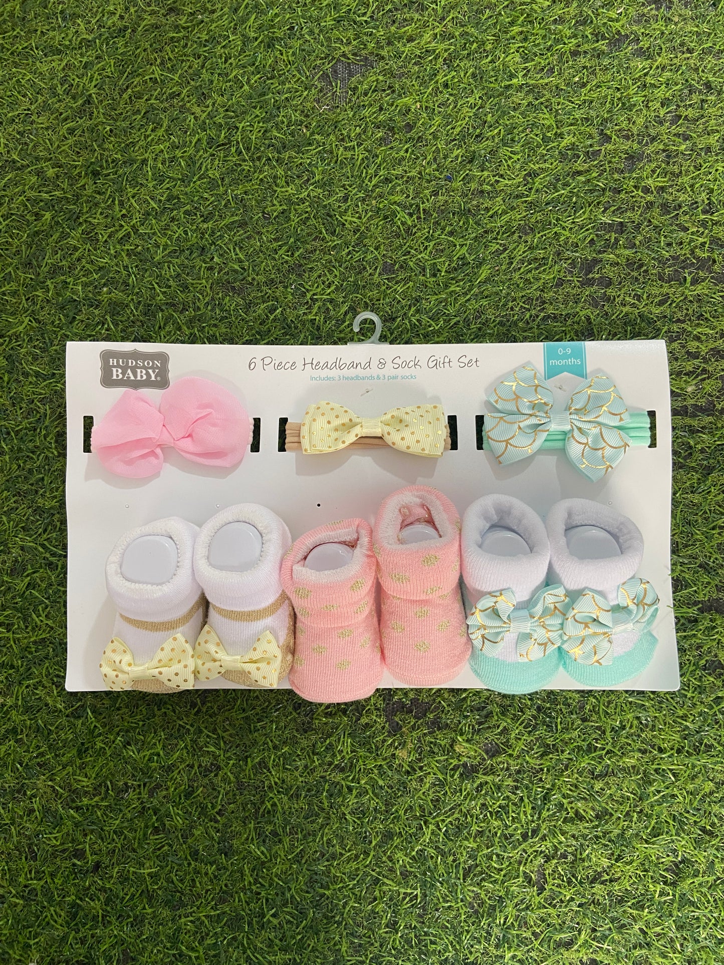 SH579-Winter baby Socks