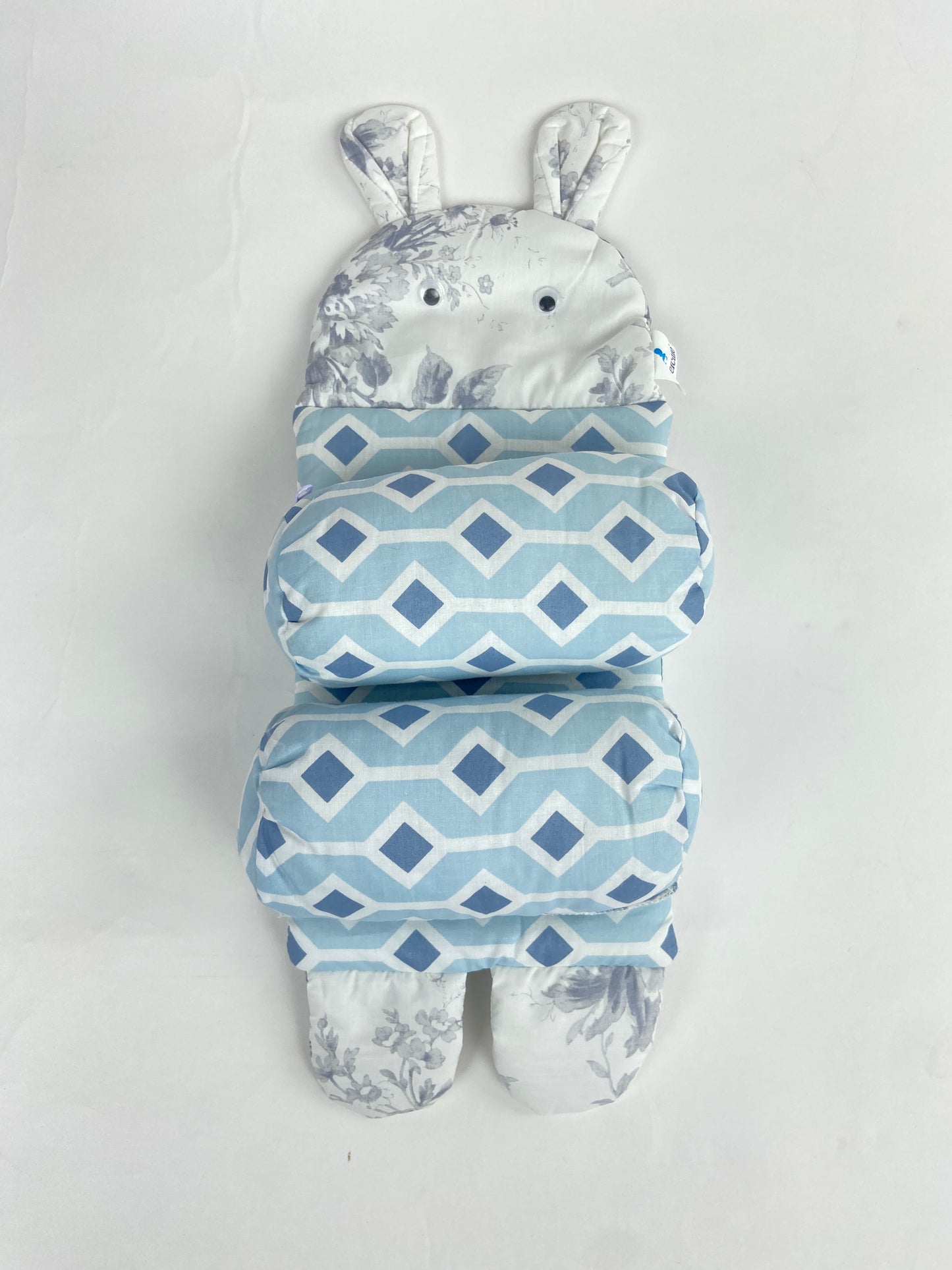 PL86-Adjustable Pillow - Imported