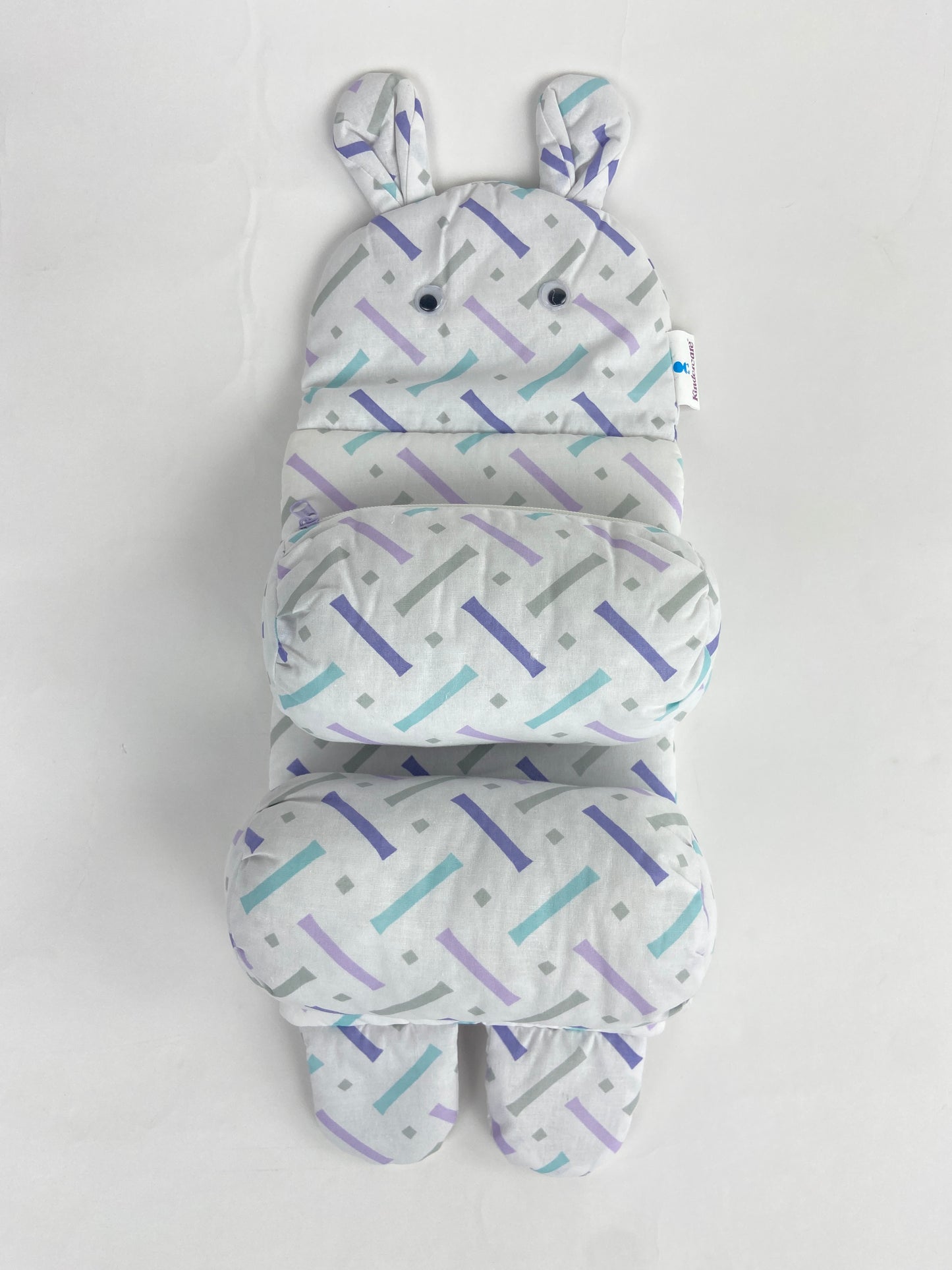 PL86-Adjustable Pillow - Imported