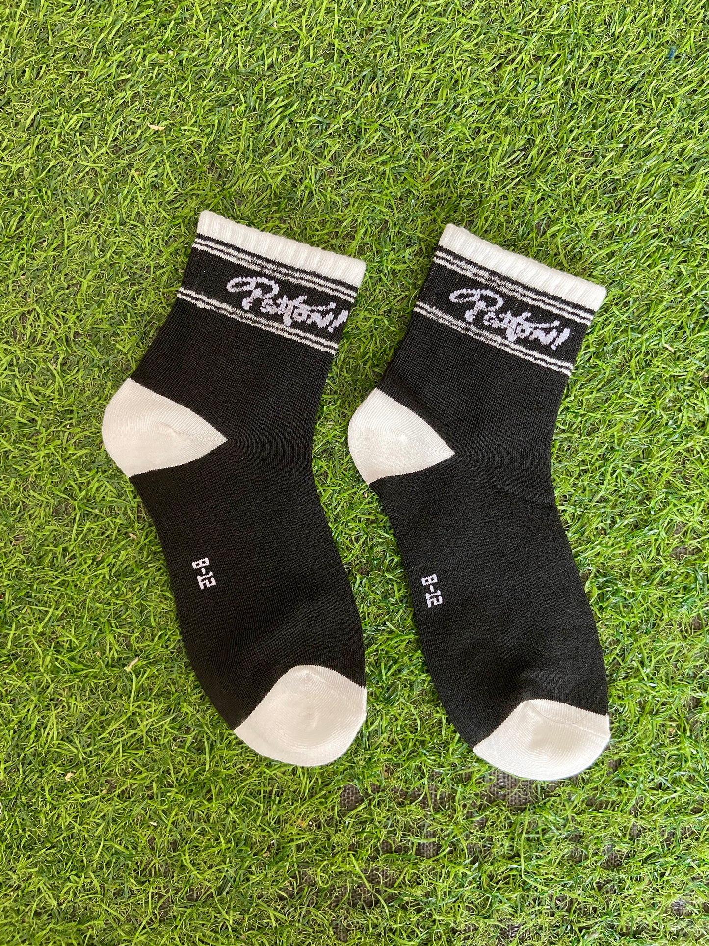 SH578-Baby Socks - 6-12M