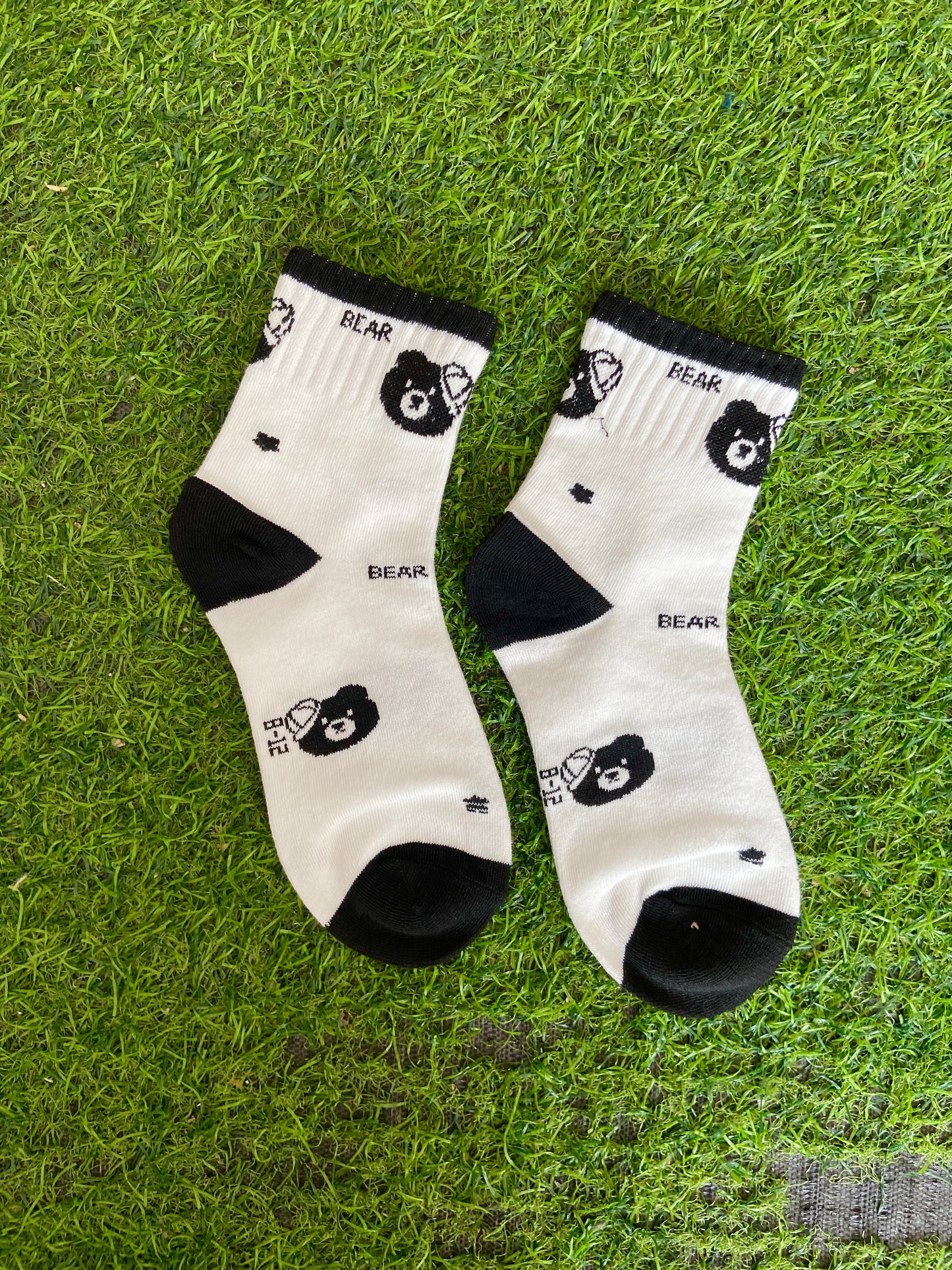 SH578-Baby Socks - 6-12M