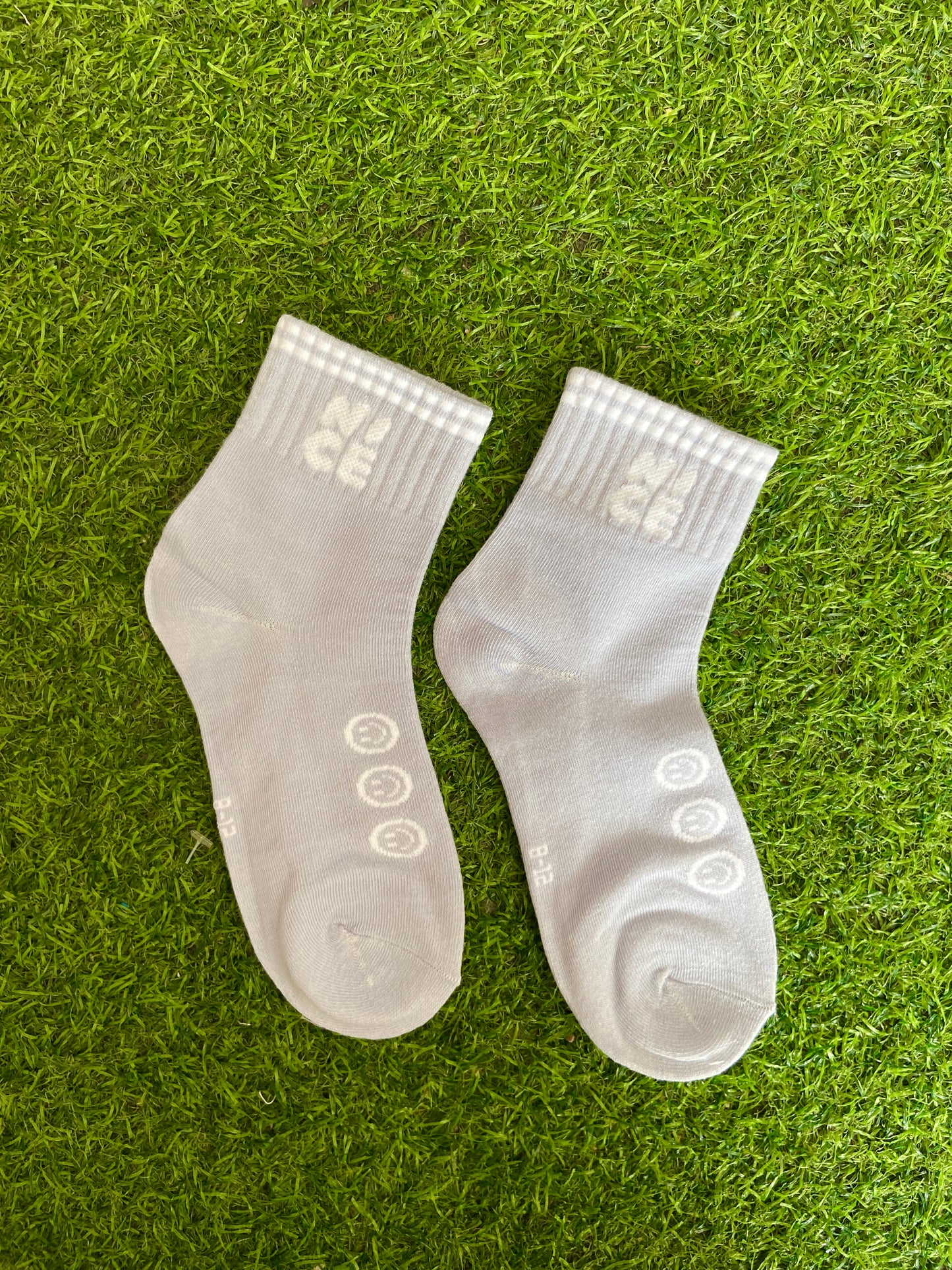 SH578-Baby Socks - 6-12M