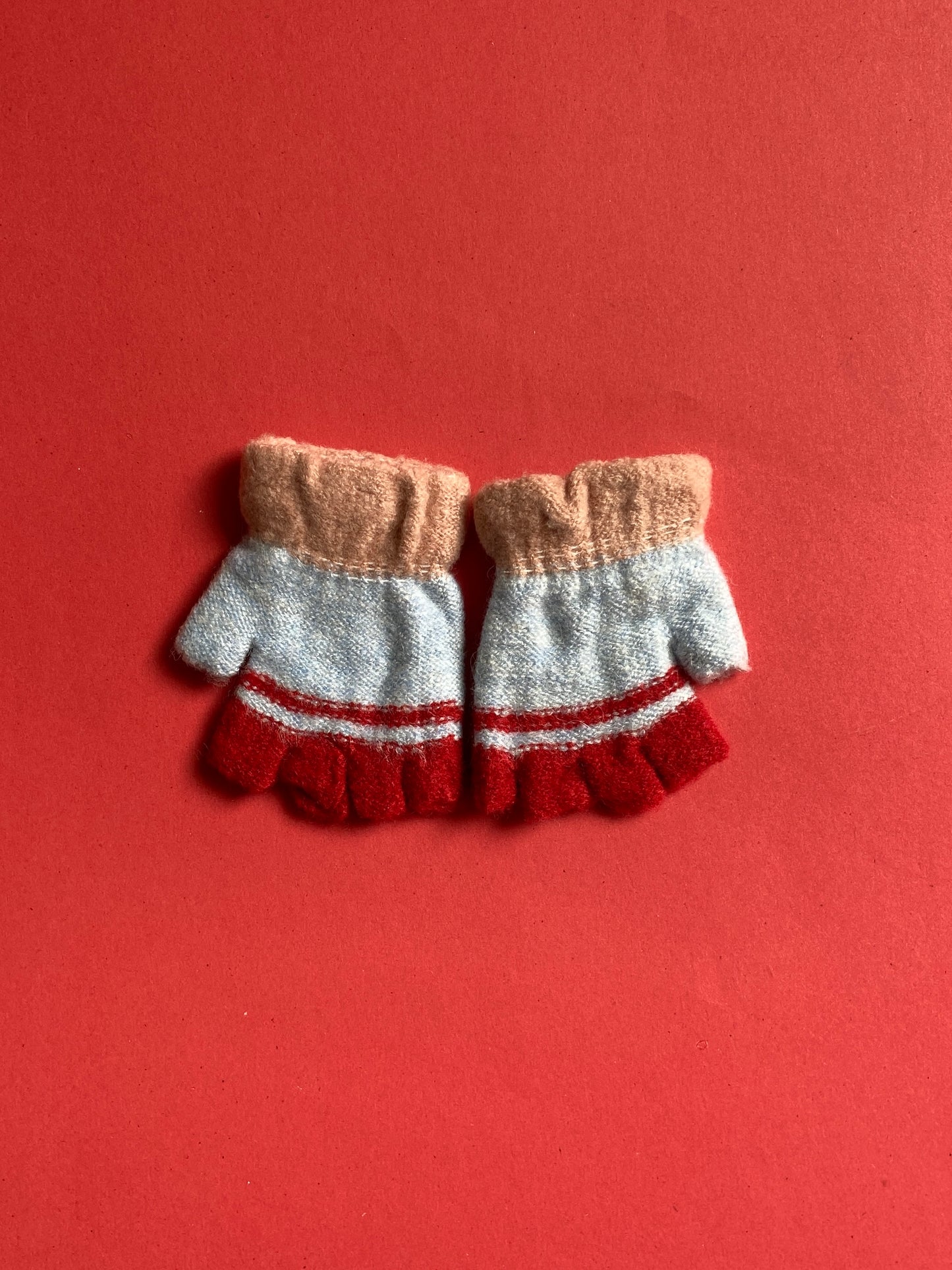 GL51-Winter Gloves 2-4Y