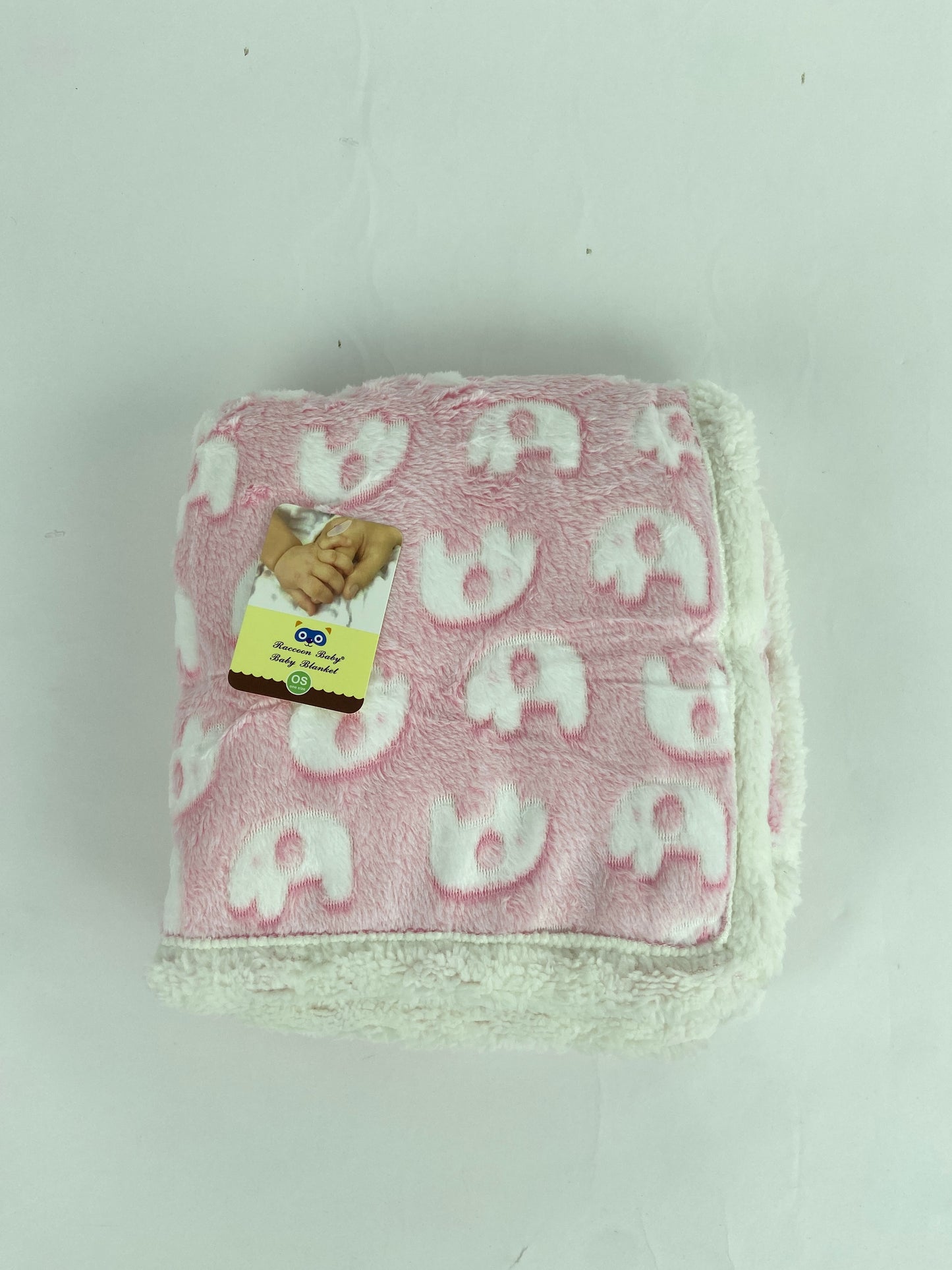 SHT440-Premium Winter Blanket