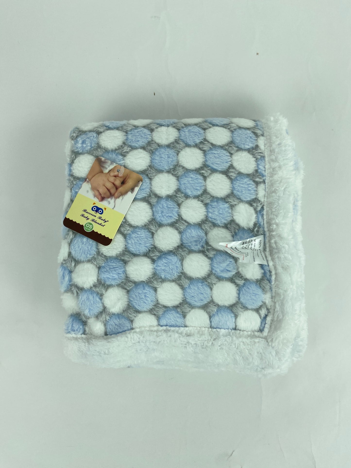 SHT440-Premium Winter Blanket