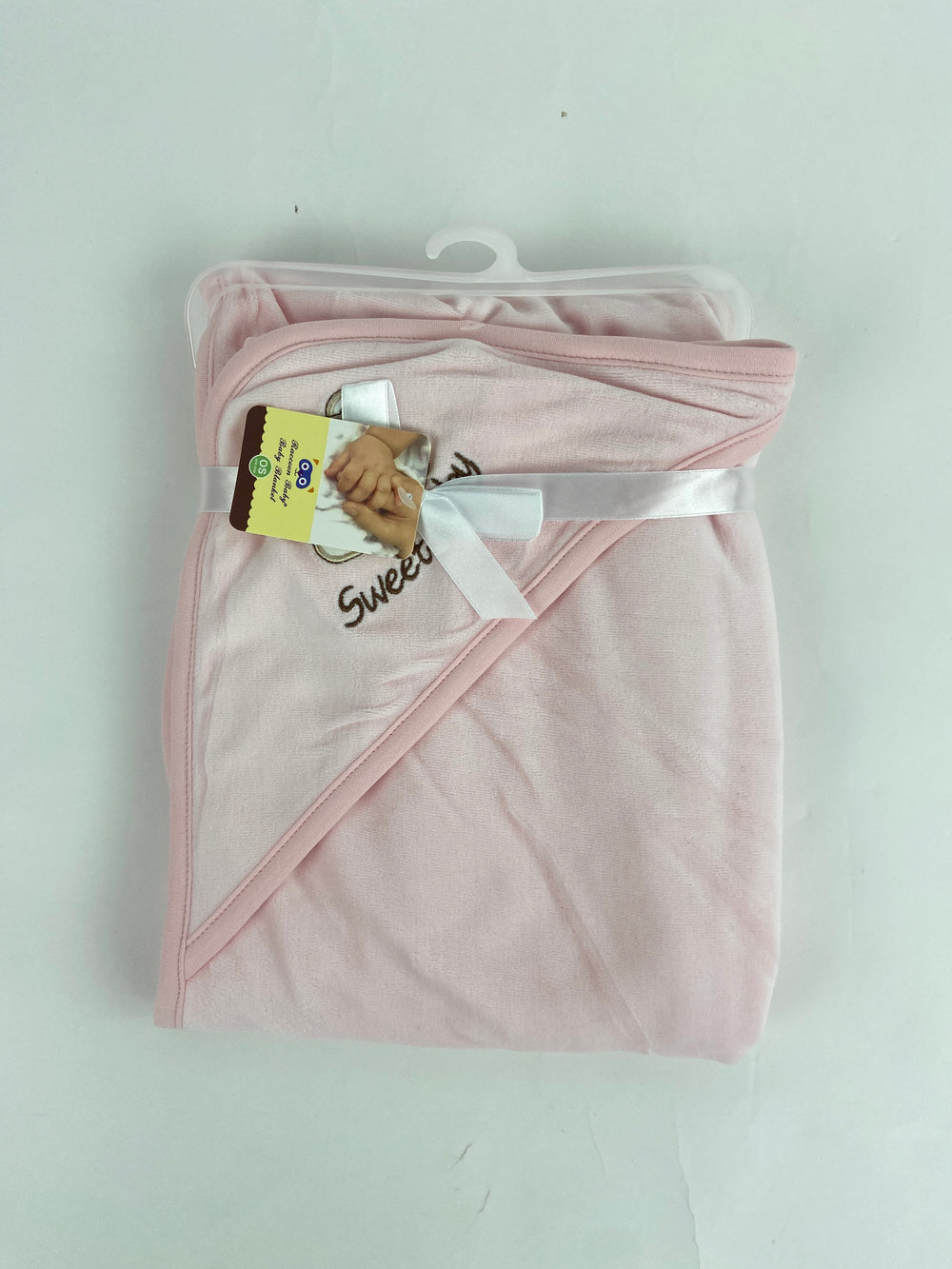 SHT441-Premium Winter Blanket