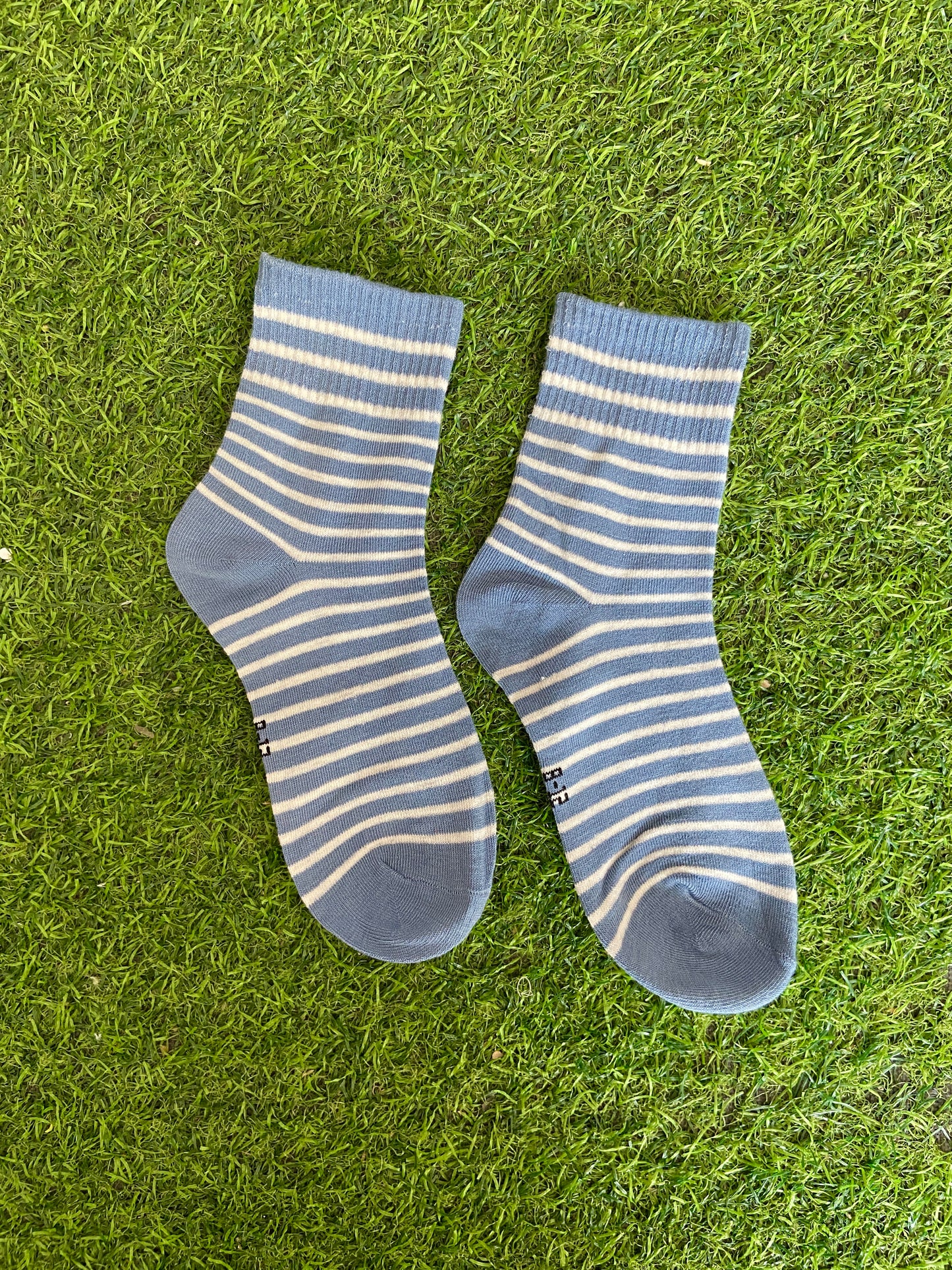 SH578-Baby Socks - 6-12M