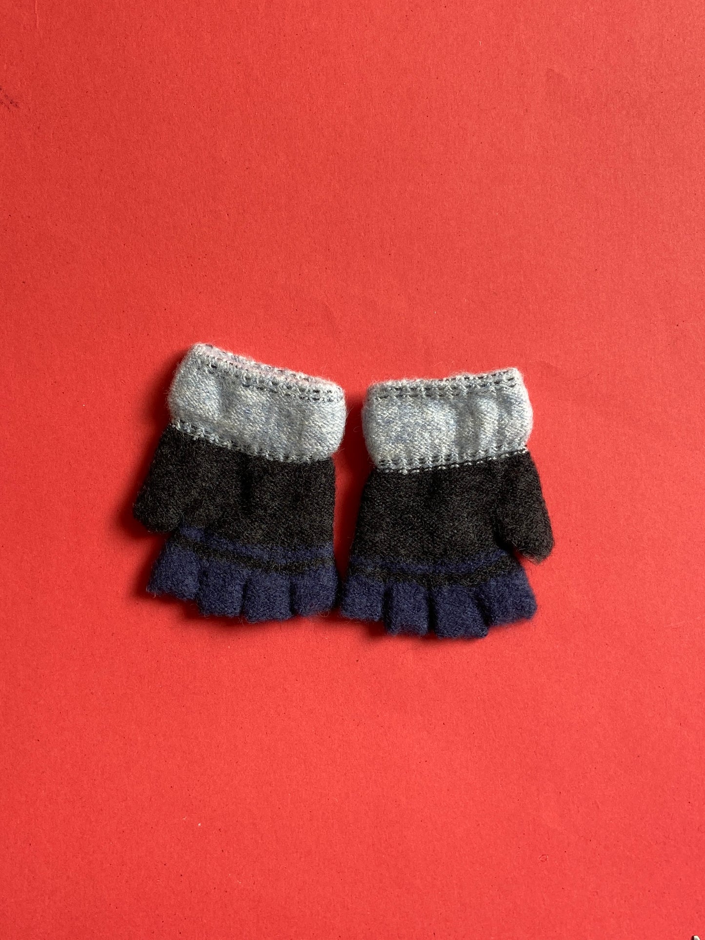 GL51-Winter Gloves 2-4Y