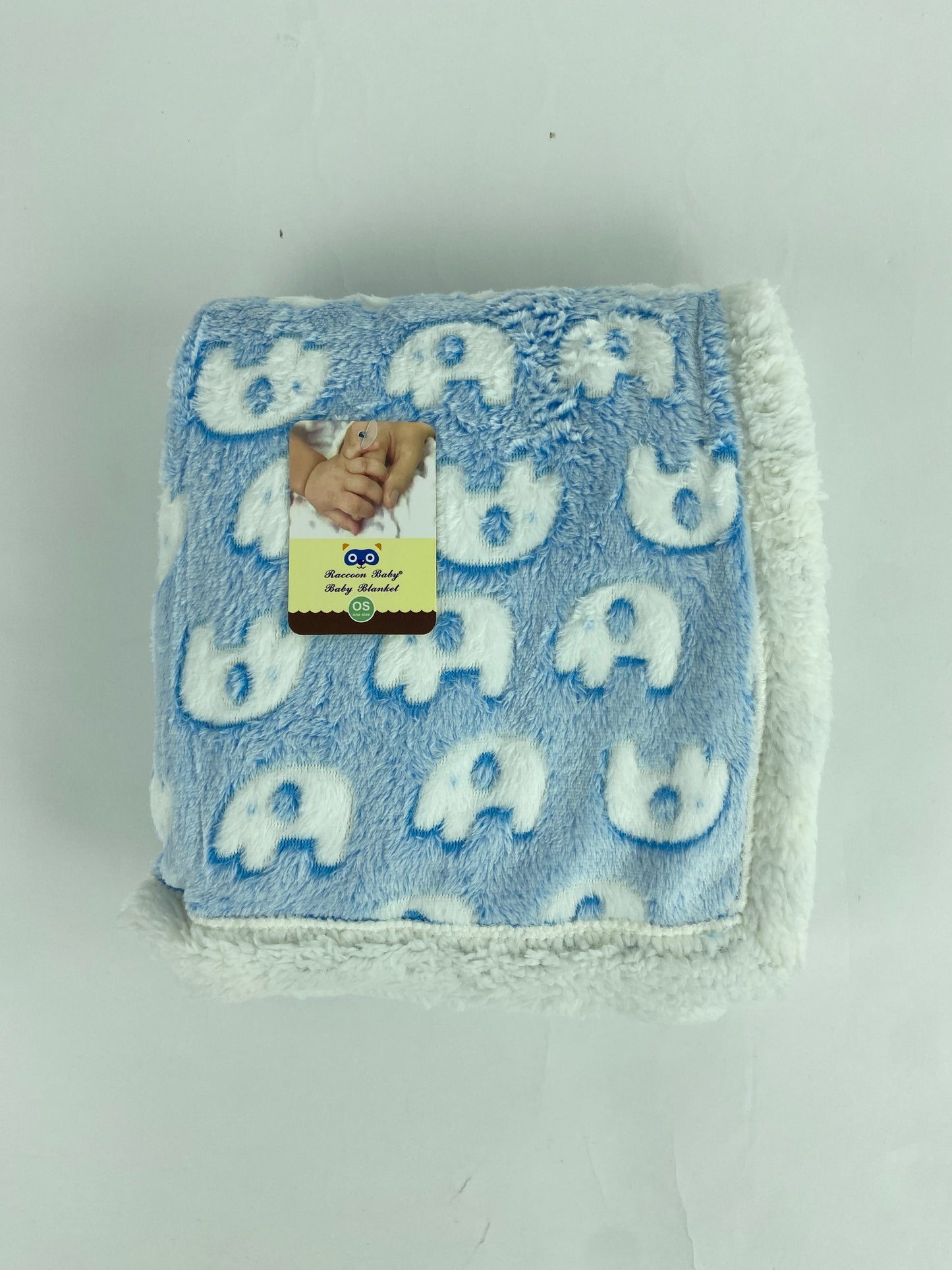 SHT440-Premium Winter Blanket