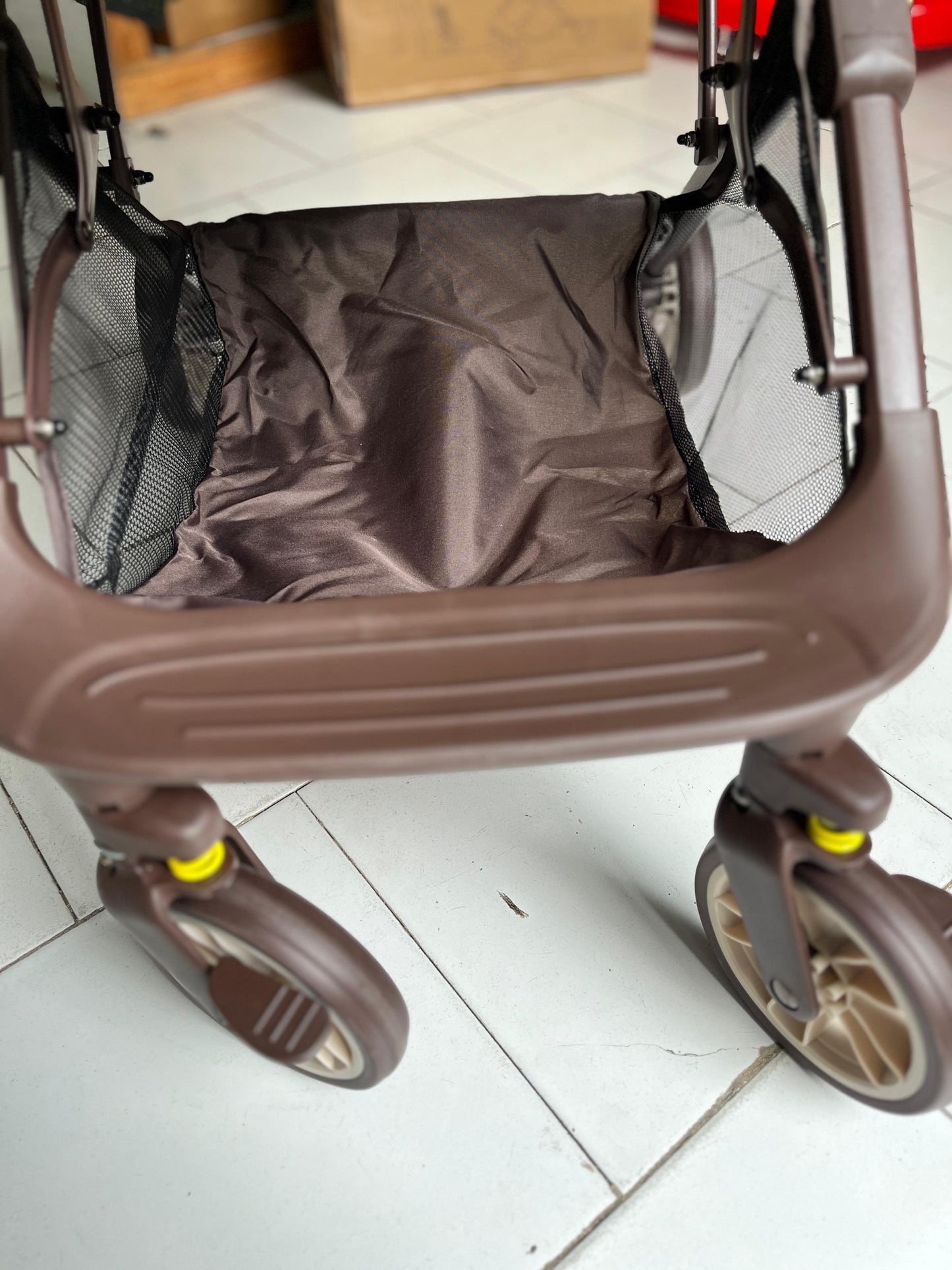 Baobaohao Y8 Baby Stroller