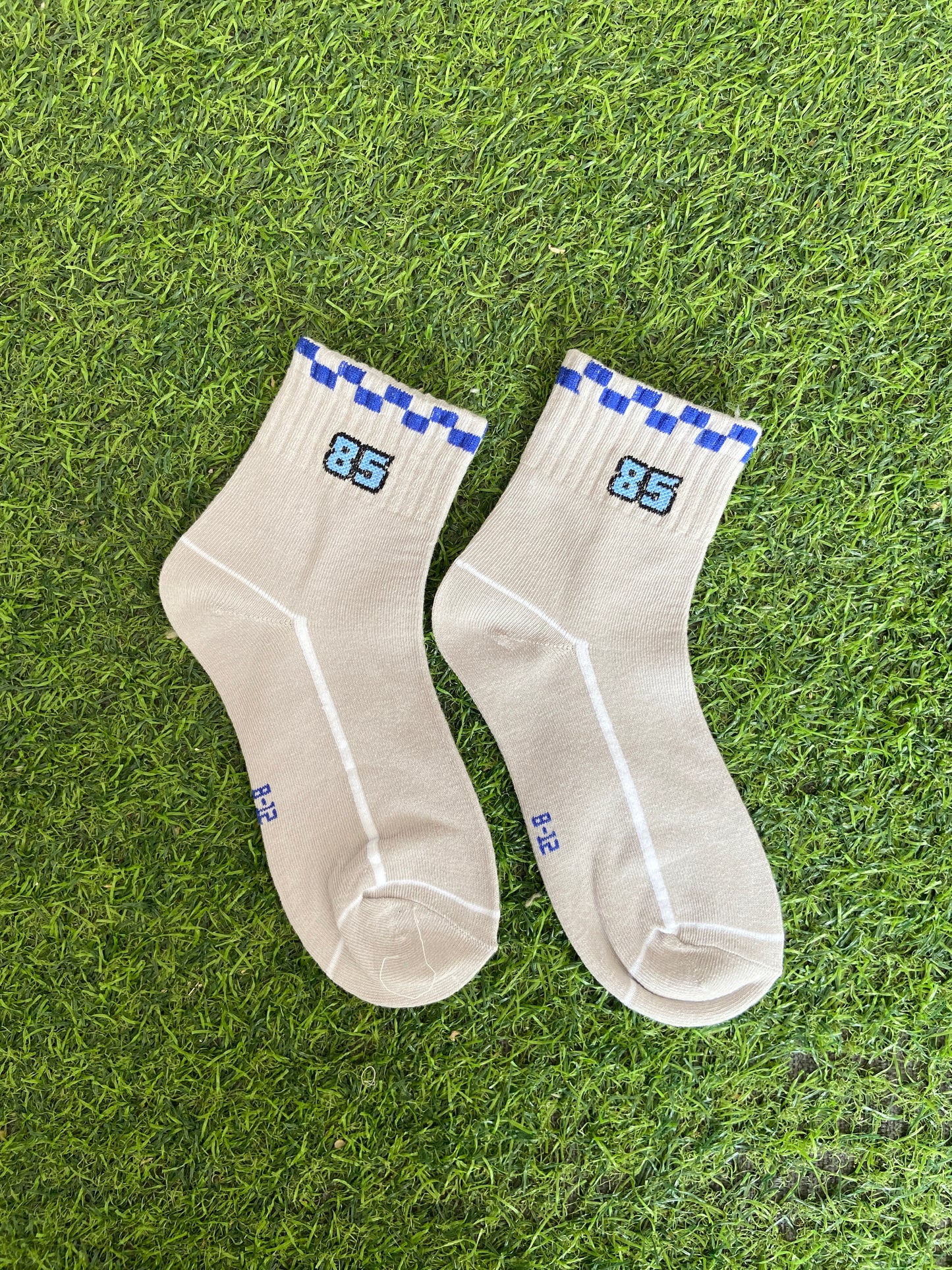 SH578-Baby Socks - 6-12M