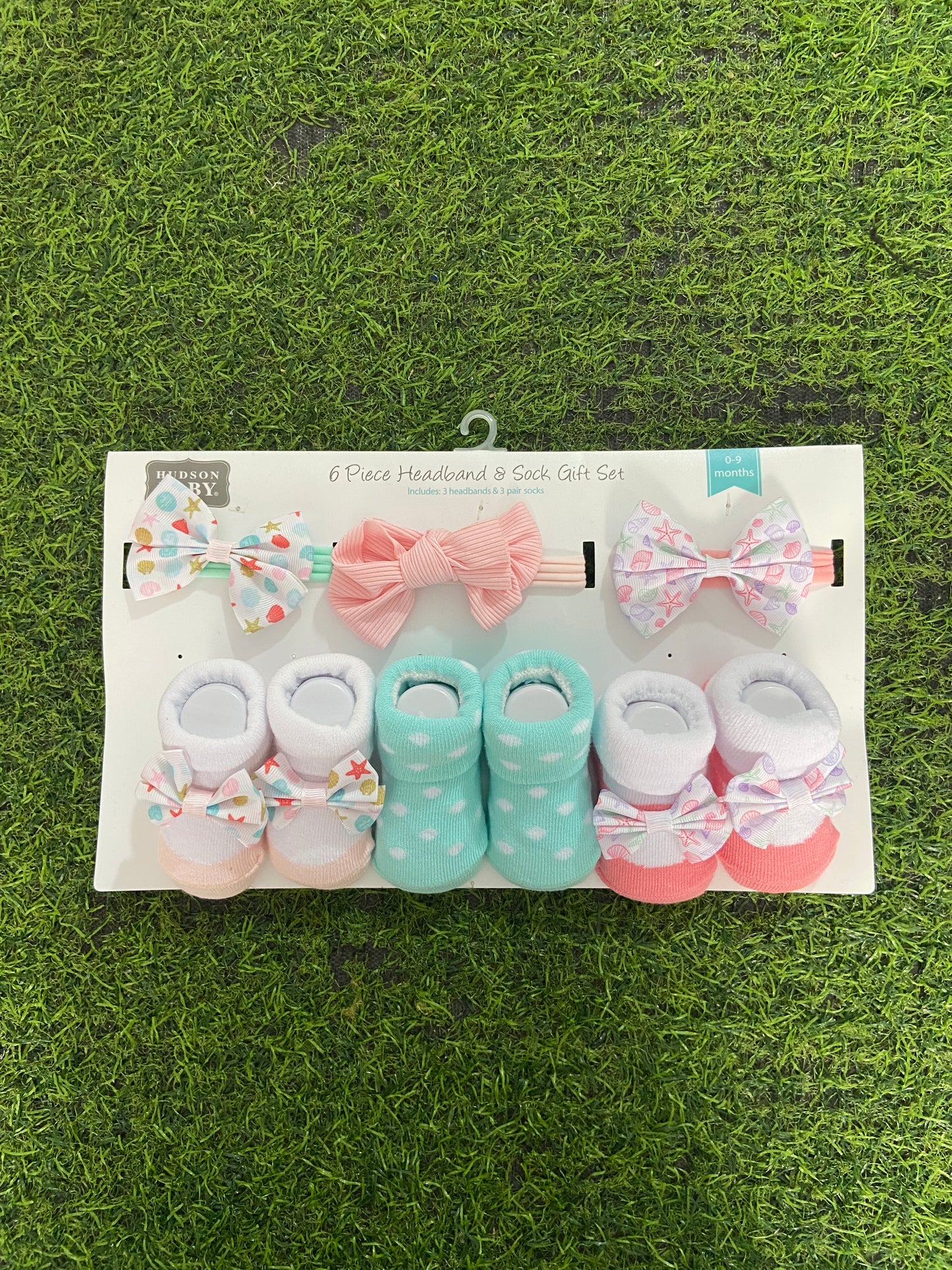 SH579-Winter baby Socks