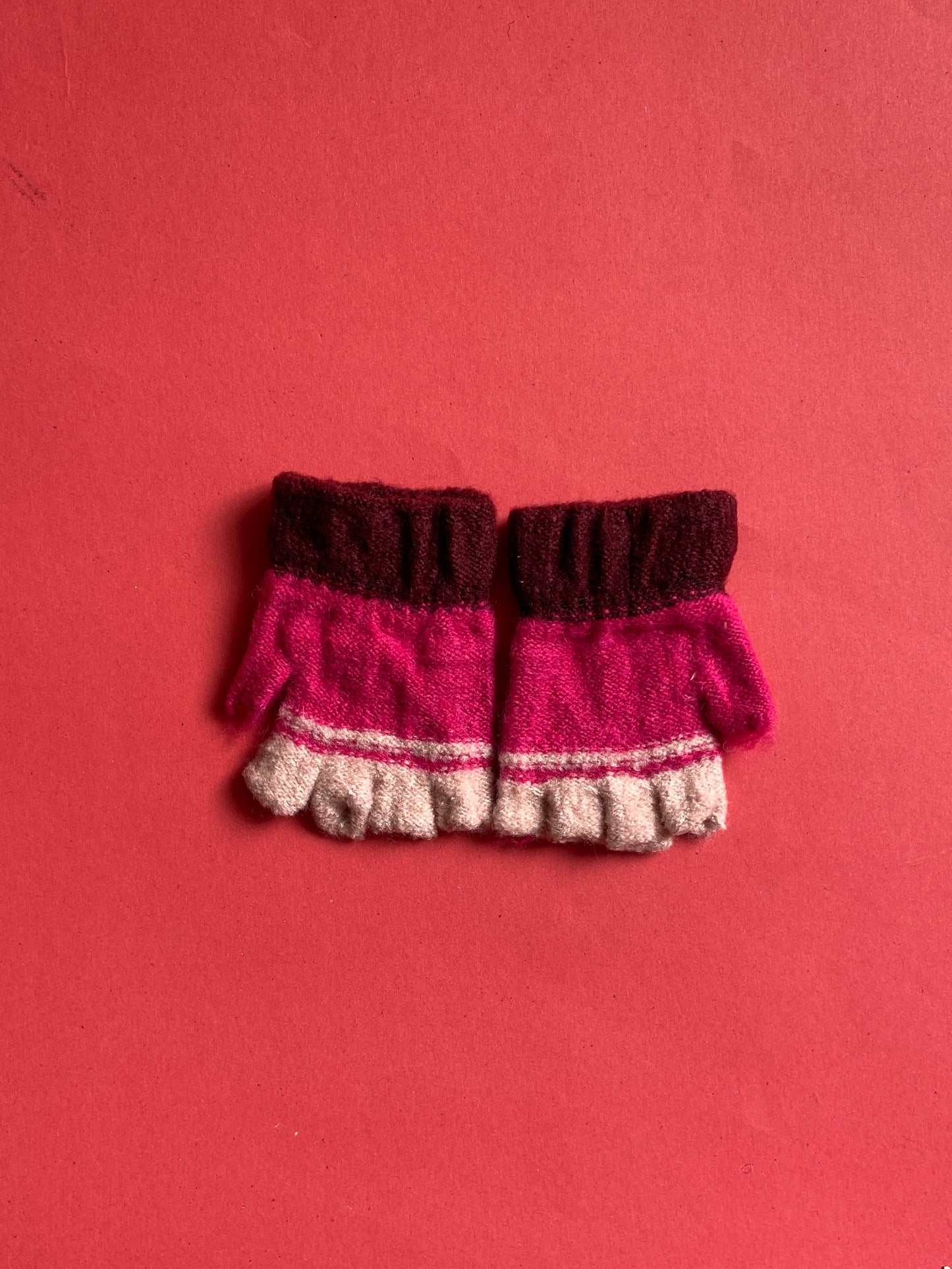 GL51-Winter Gloves 2-4Y