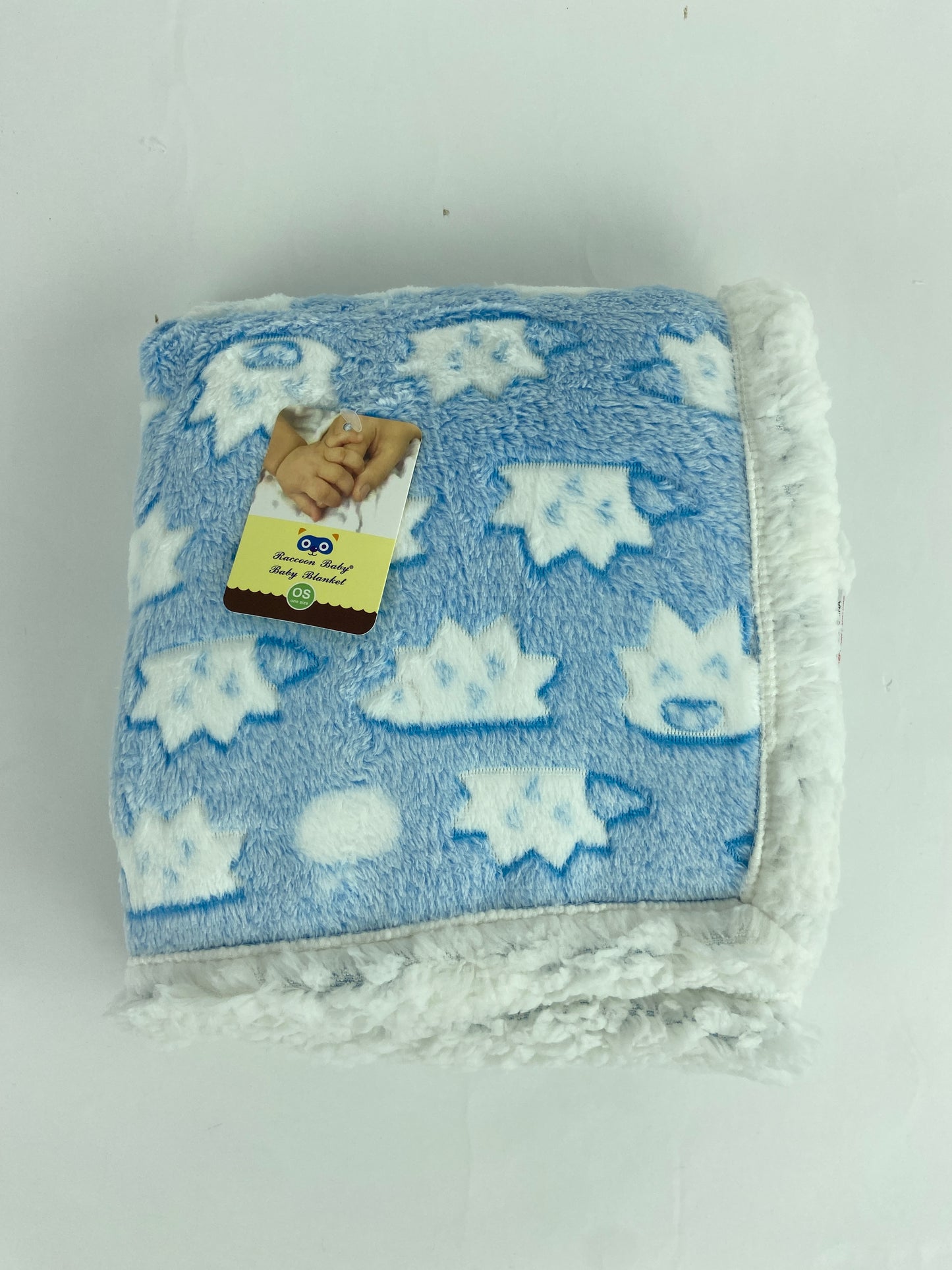 SHT440-Premium Winter Blanket