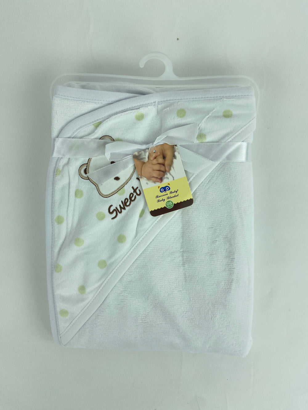 SHT441-Premium Winter Blanket