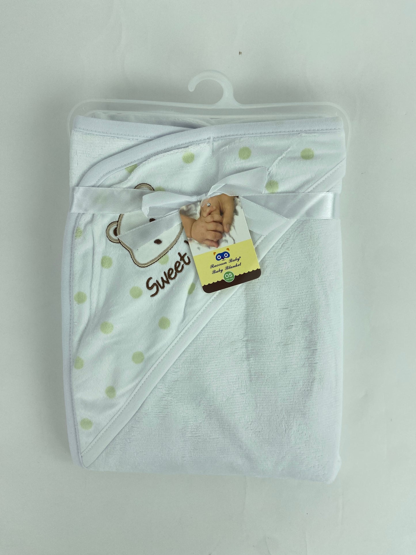 SHT441-Premium Winter Blanket