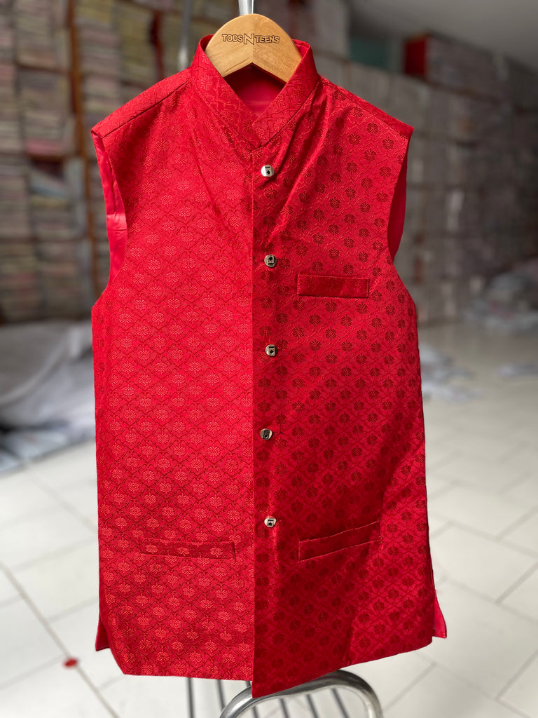 SK55-Waistcoat