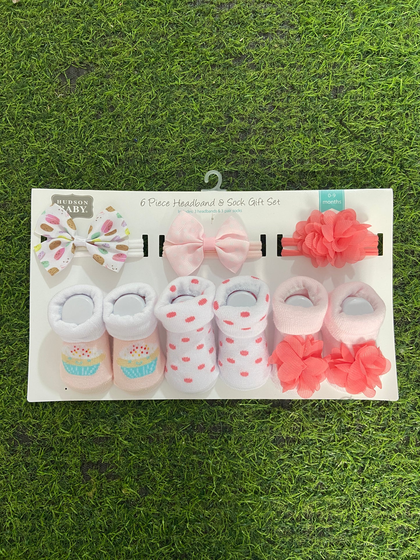 SH579-Winter baby Socks