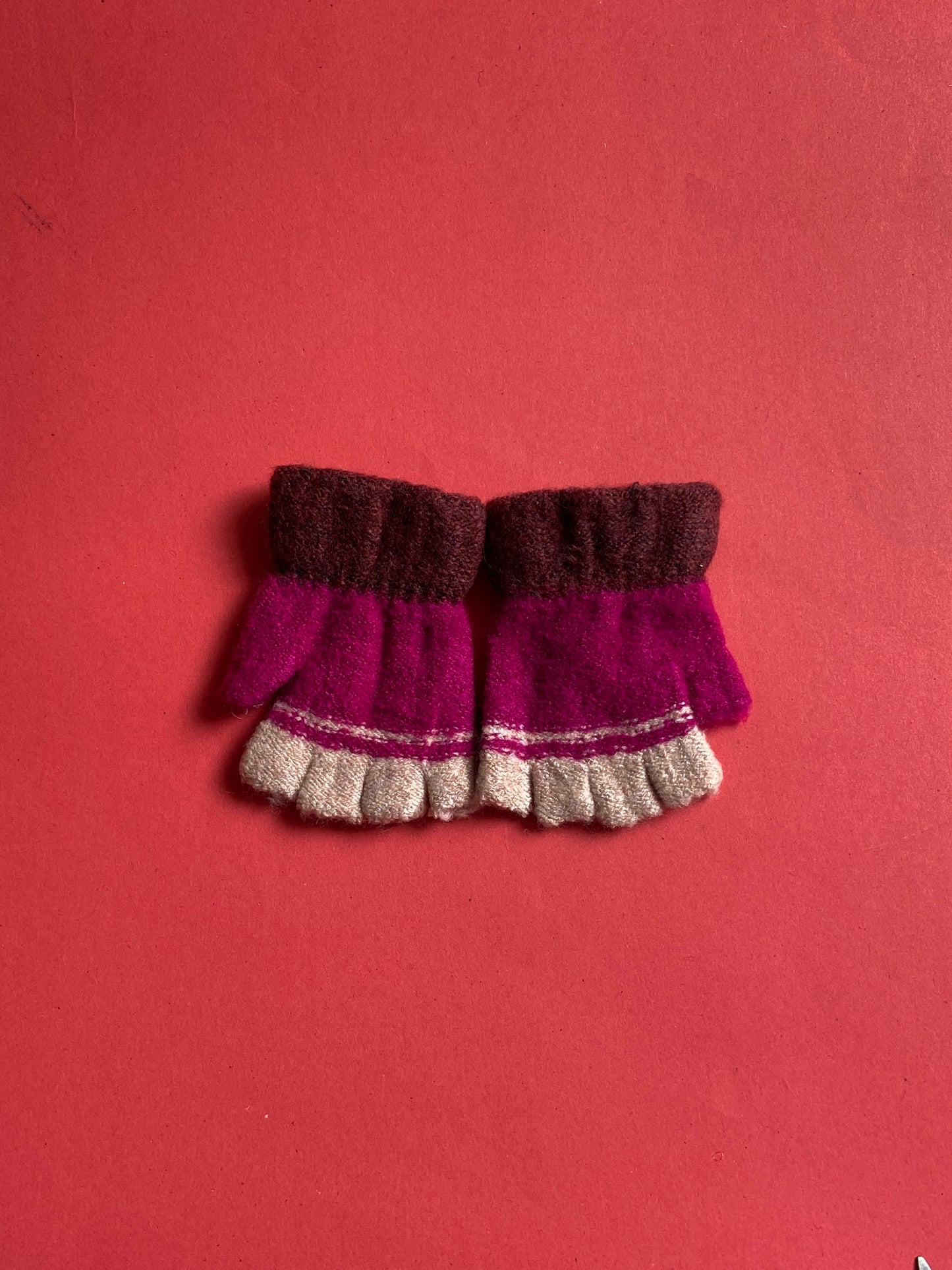 GL51-Winter Gloves 2-4Y