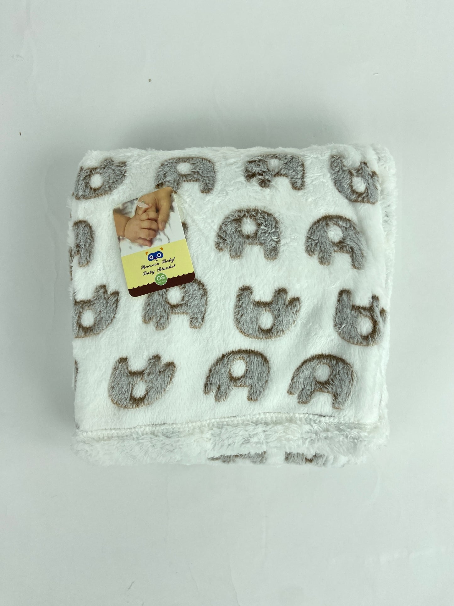 SHT440-Premium Winter Blanket