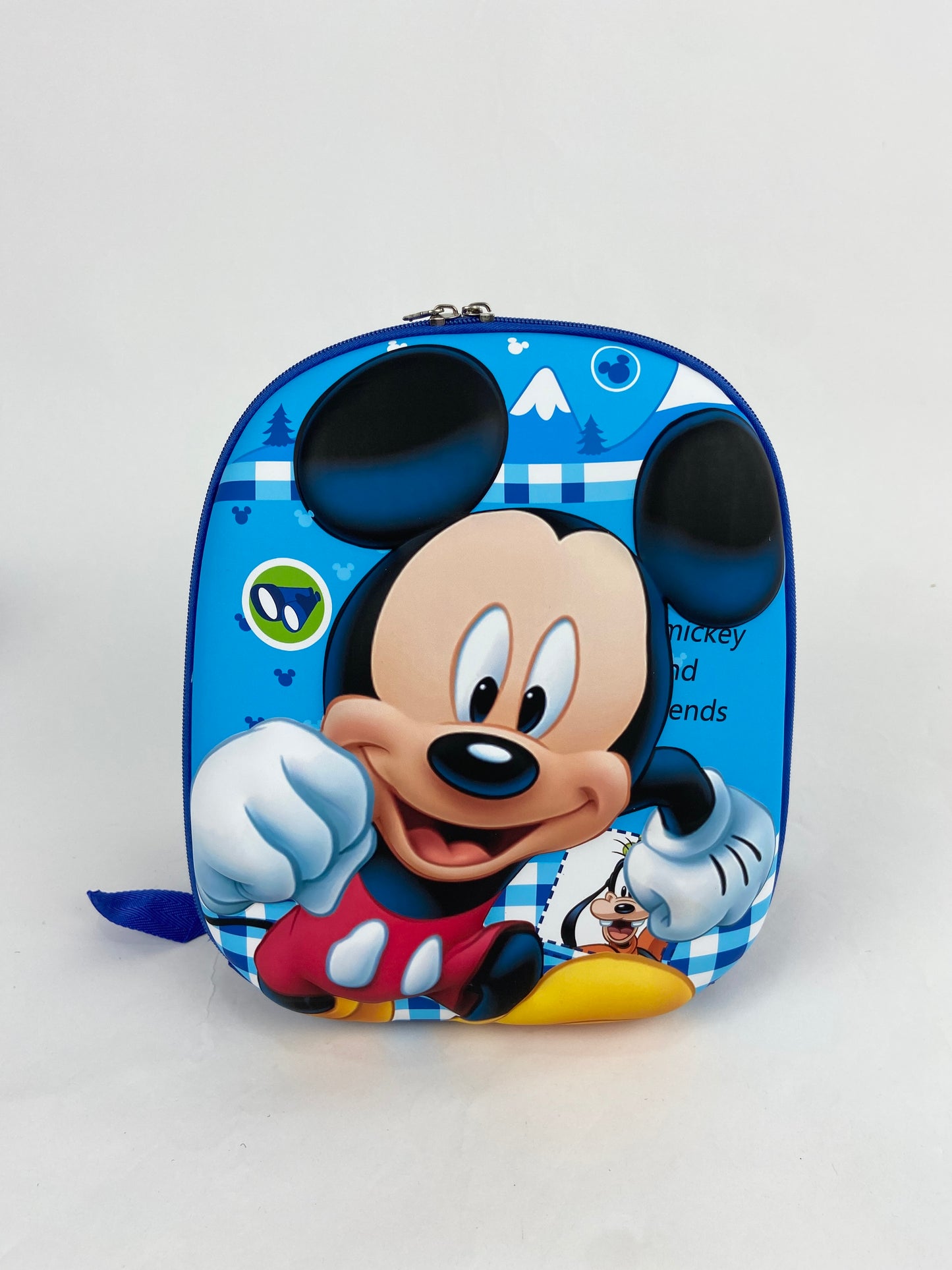 SB16-Imported School Bags For Kids