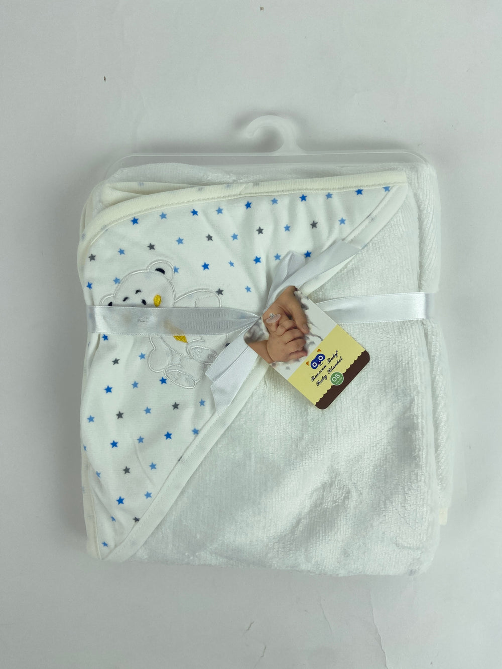 SHT441-Premium Winter Blanket