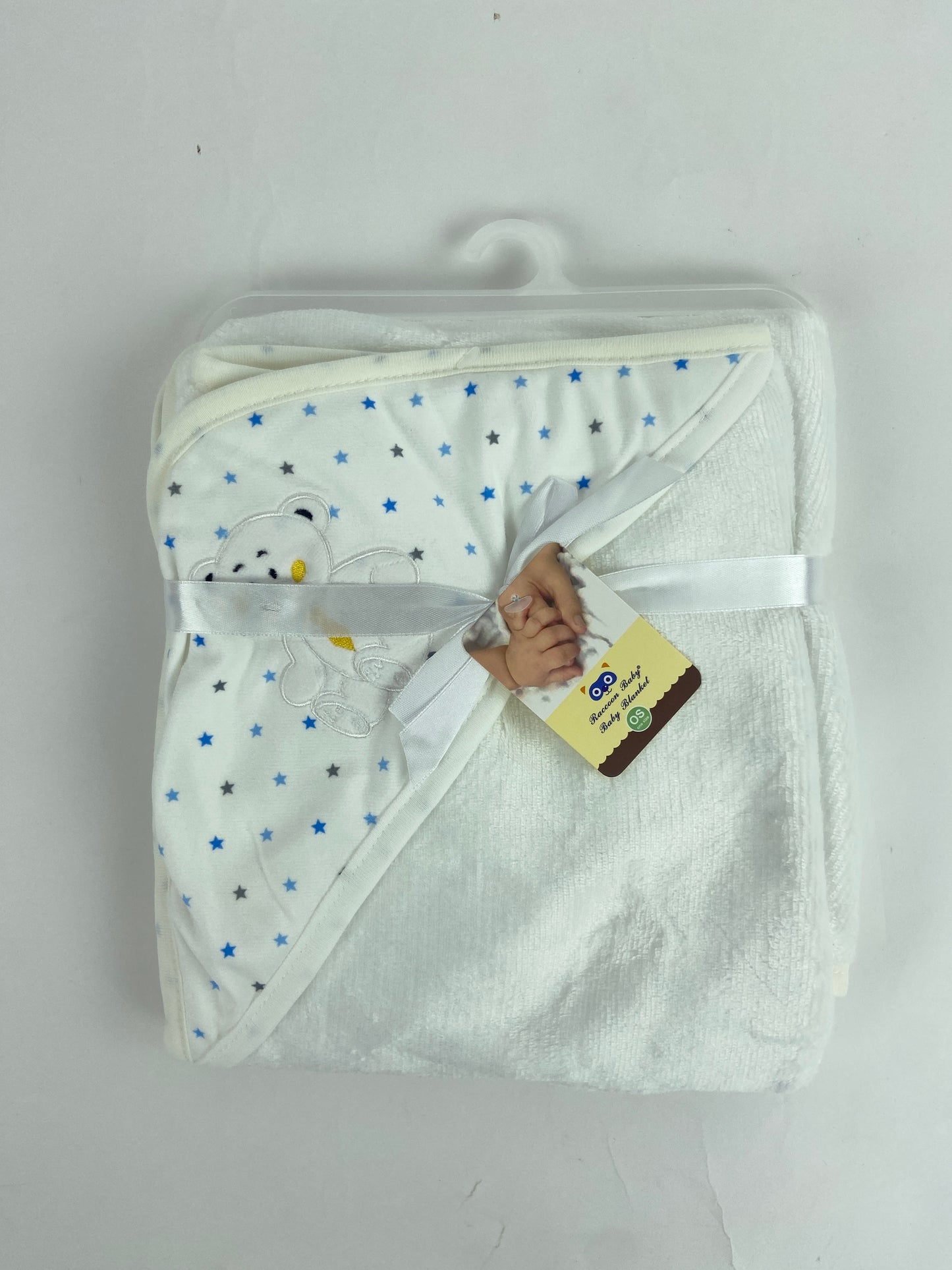 SHT441-Premium Winter Blanket