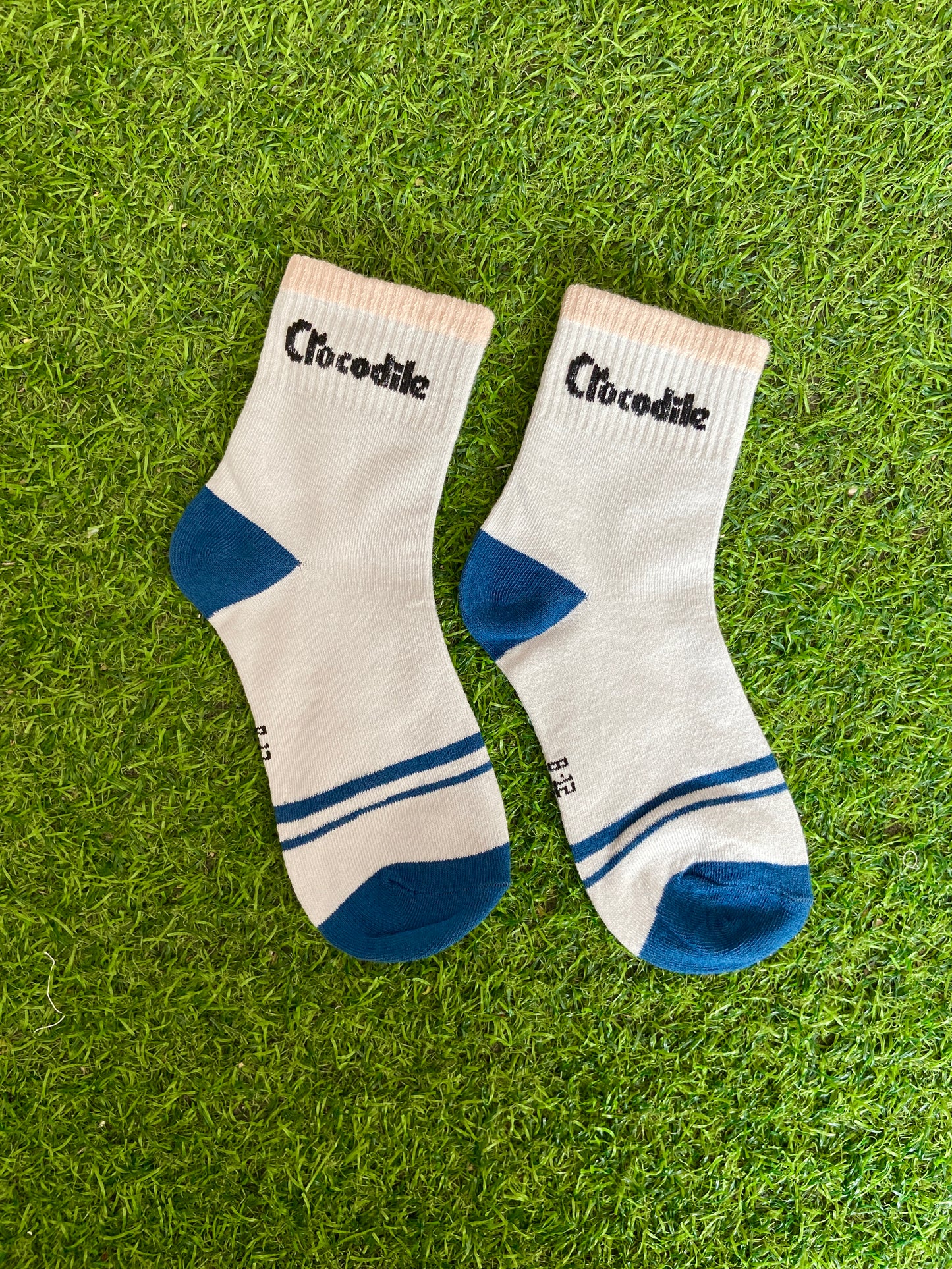 SH578-Baby Socks - 6-12M