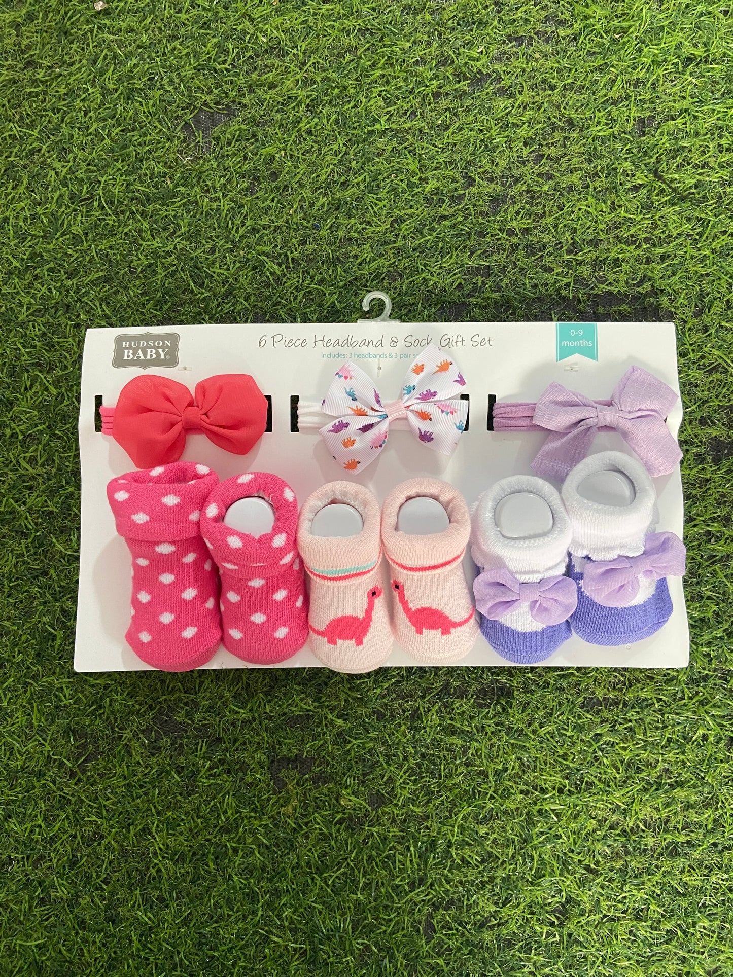 SH579-Winter baby Socks