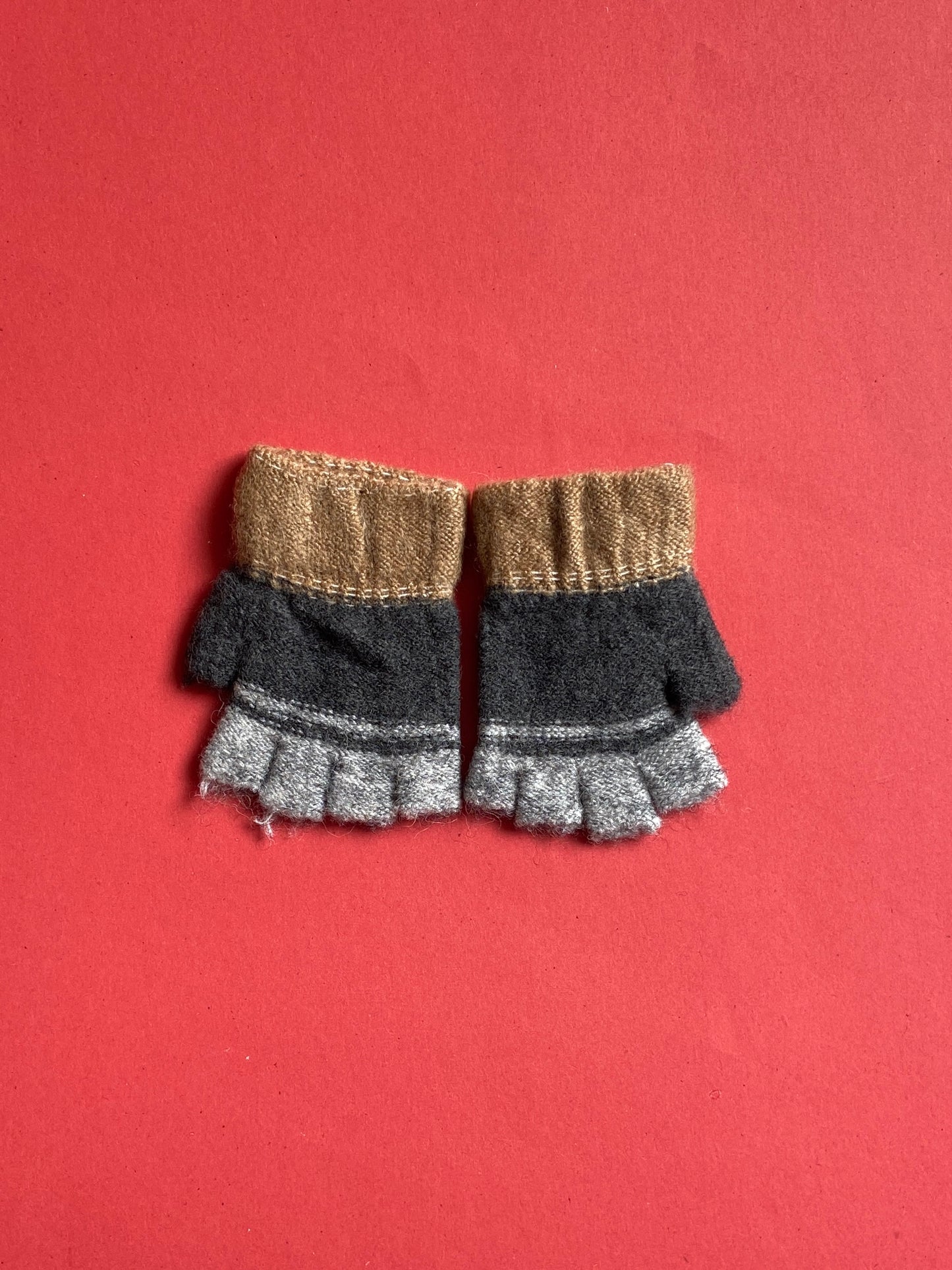 GL51-Winter Gloves 2-4Y