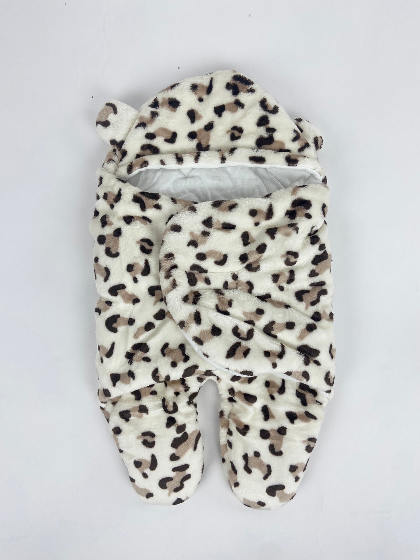 SHT433-Cozy Baby Swaddle