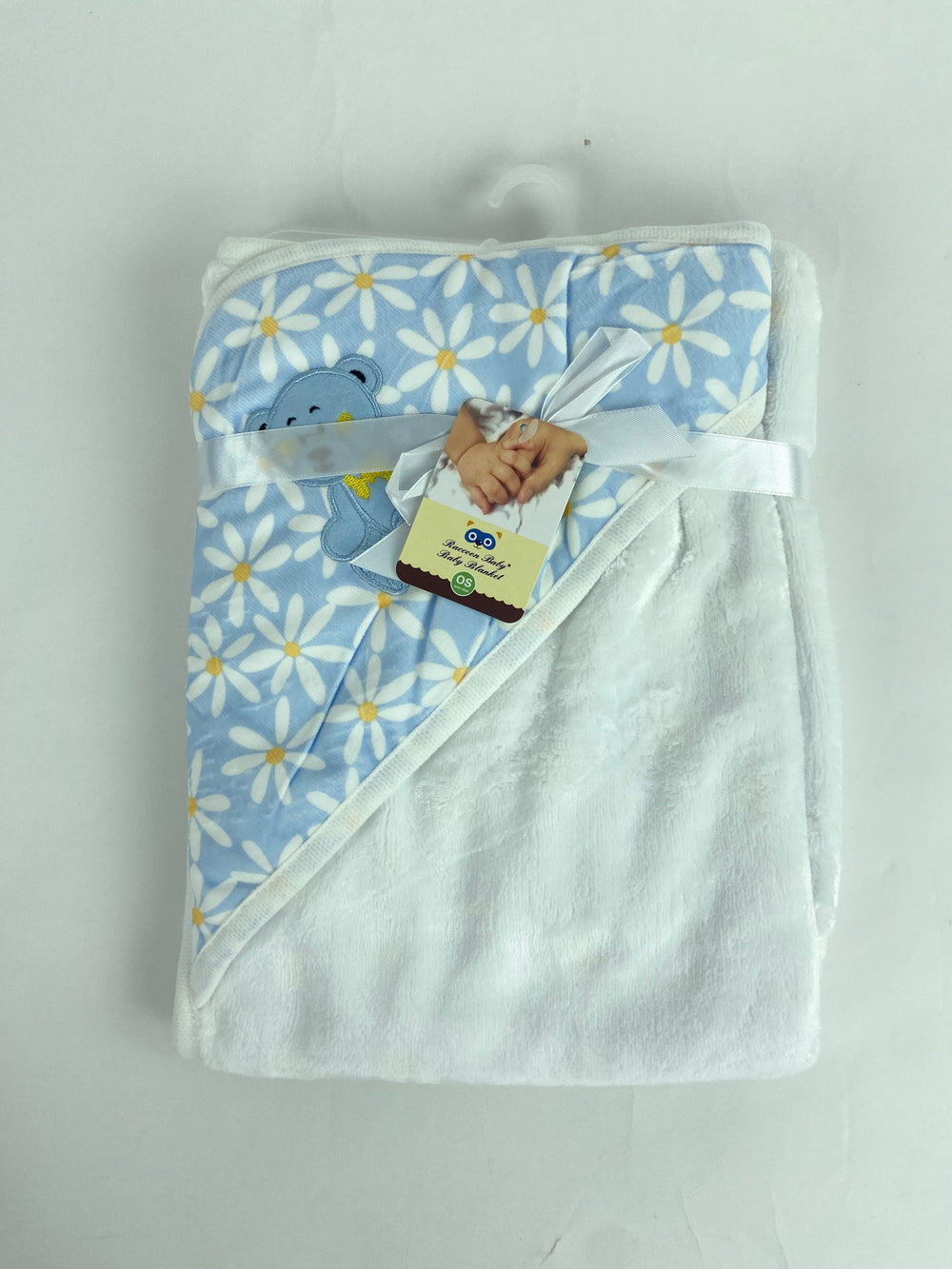 SHT441-Premium Winter Blanket