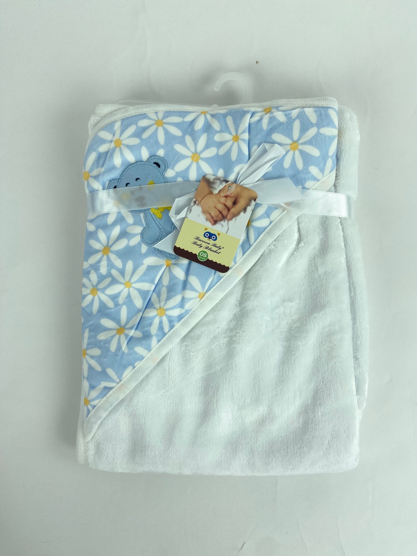 SHT441-Premium Winter Blanket