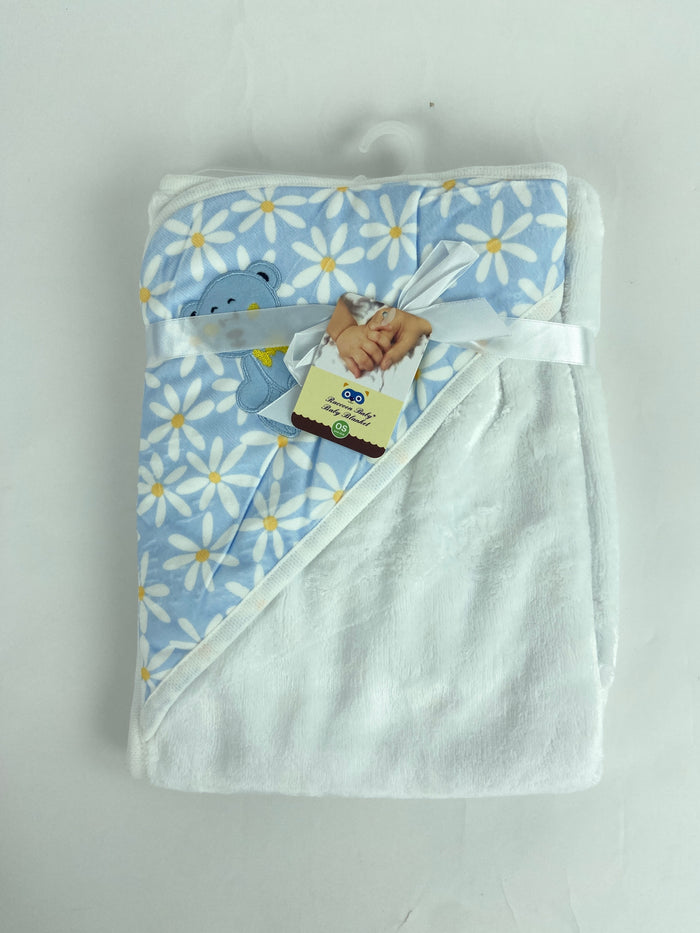 SHT441-Premium Winter Blanket