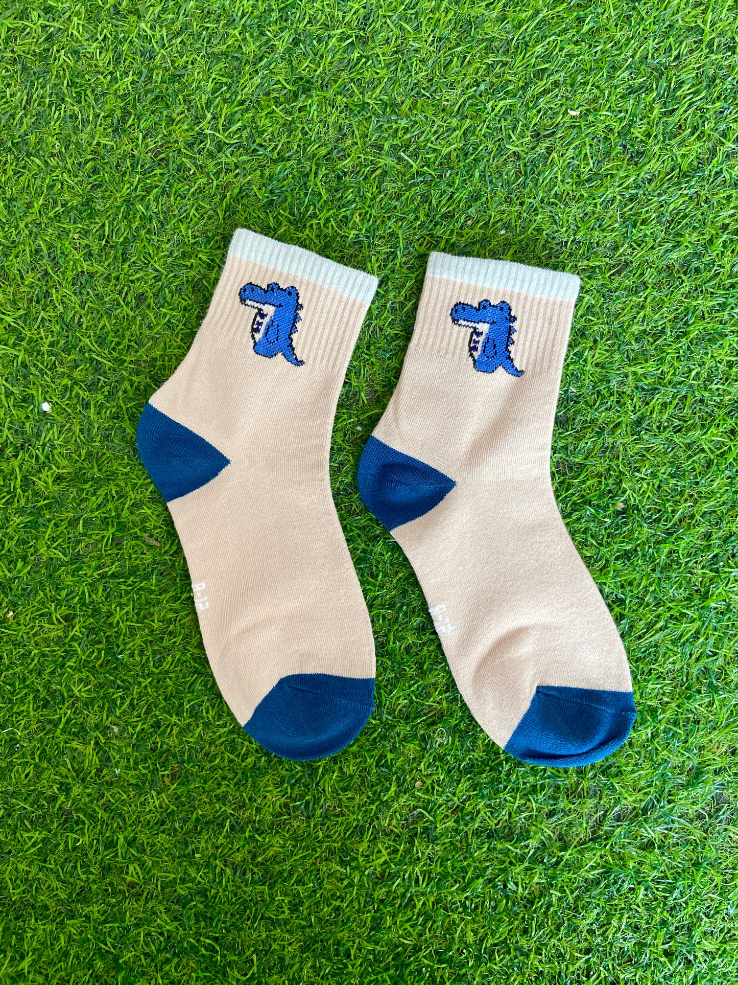 SH578-Baby Socks - 6-12M