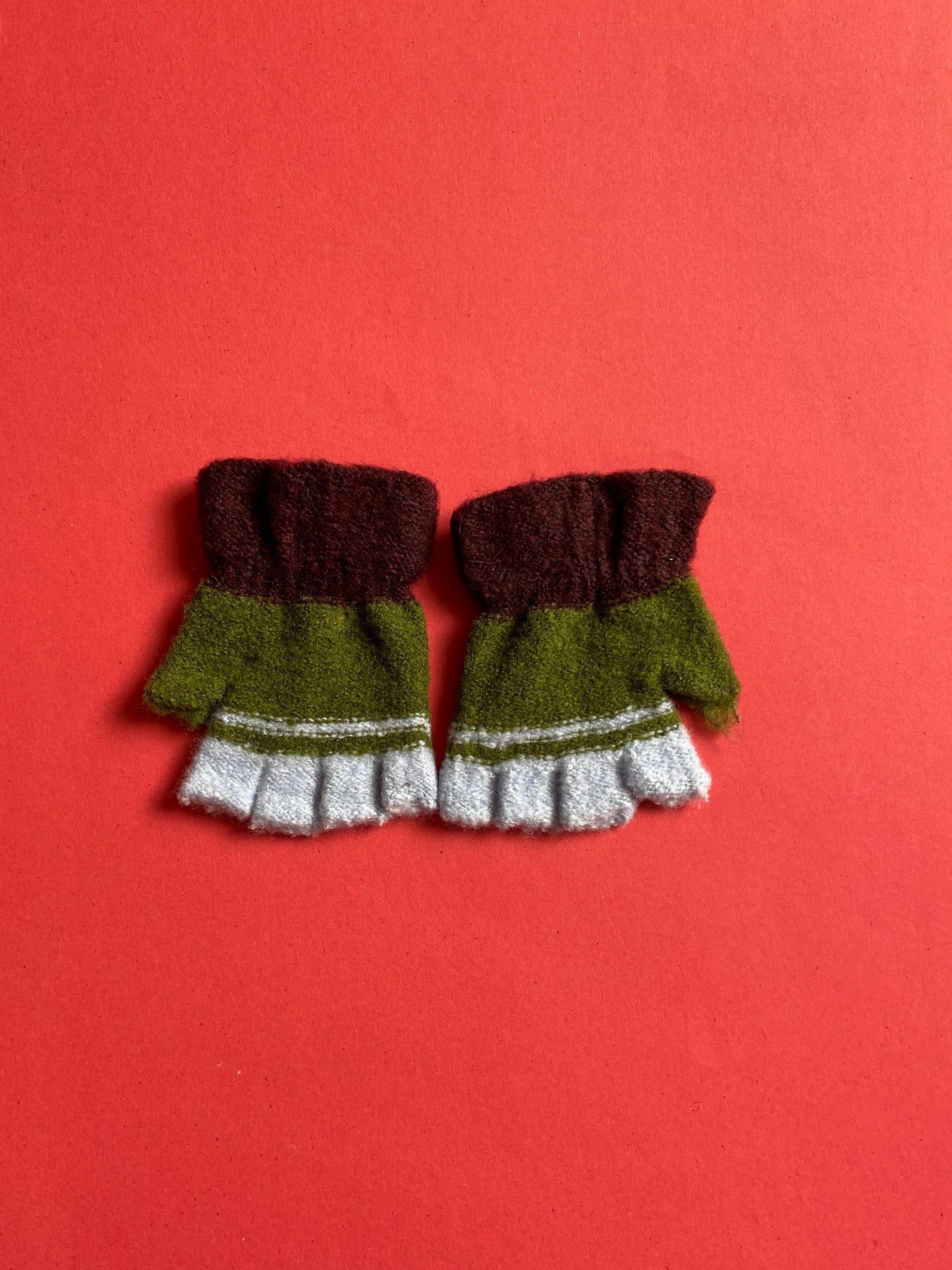 GL51-Winter Gloves 2-4Y