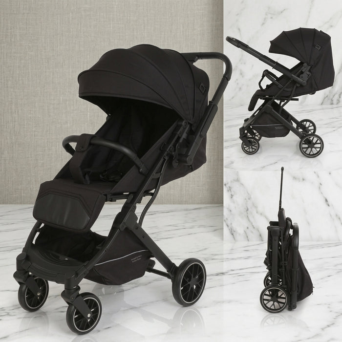 Kidilo Premium Multifunctional Stroller - D8