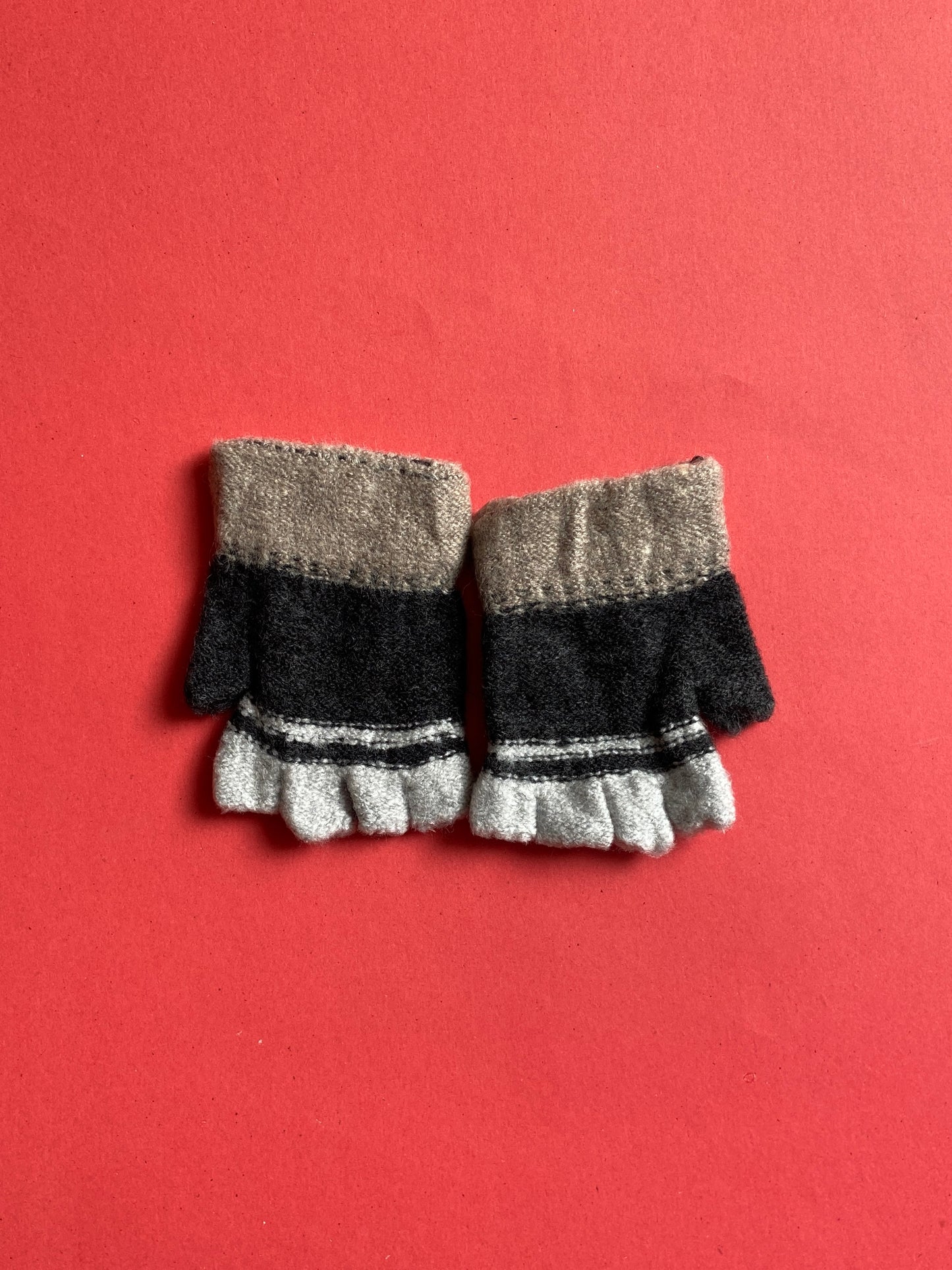 GL51-Winter Gloves 2-4Y