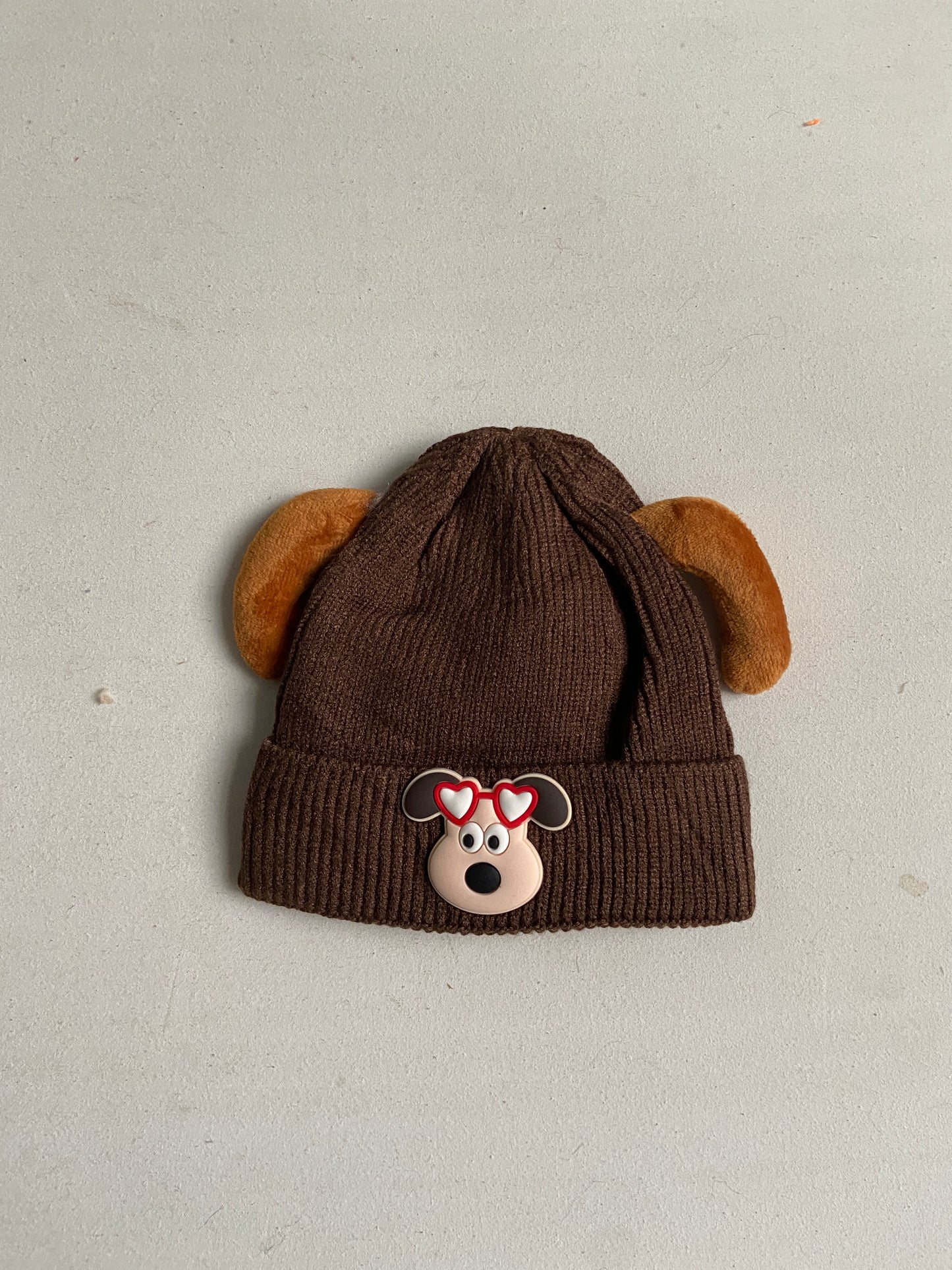 CP277-Winter baby Cap 1-4Y