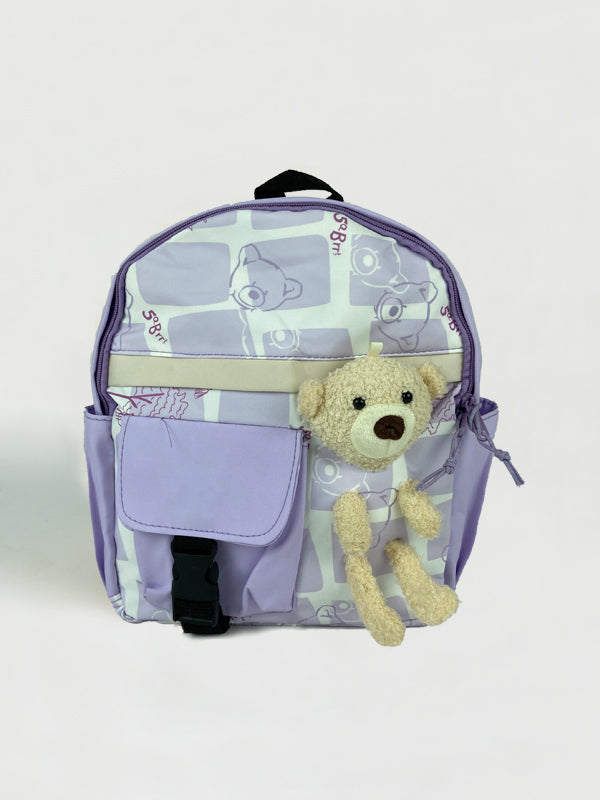 DB134-Smart Diaper Bag
