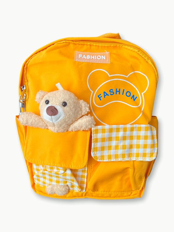 DB136-Smart Diaper Bag