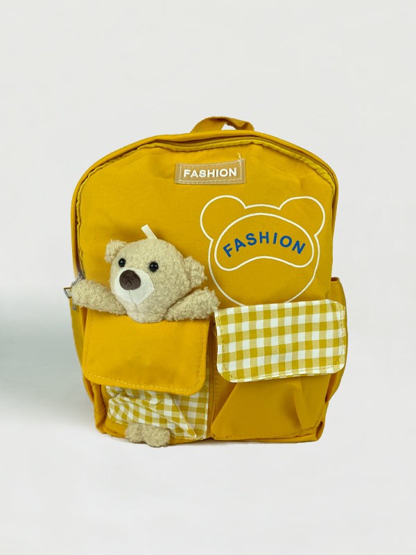 DB136-Smart Diaper Bag