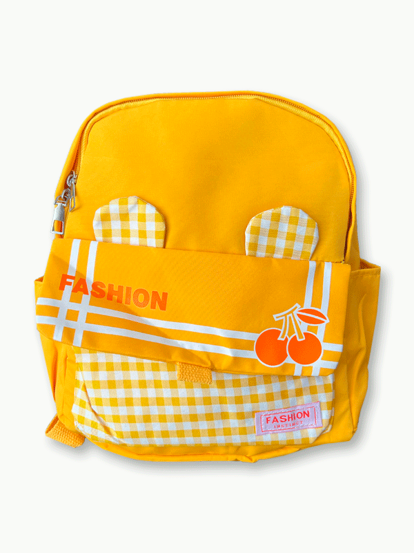 DB159-Smart Diaper Bag