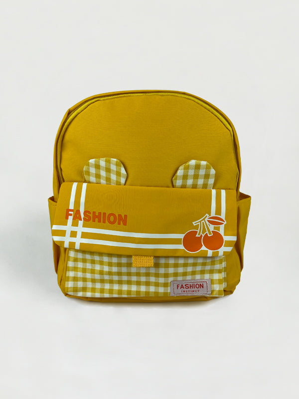 DB159-Smart Diaper Bag