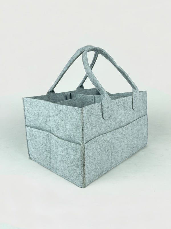 DB184- Diaper Organizer Caddy