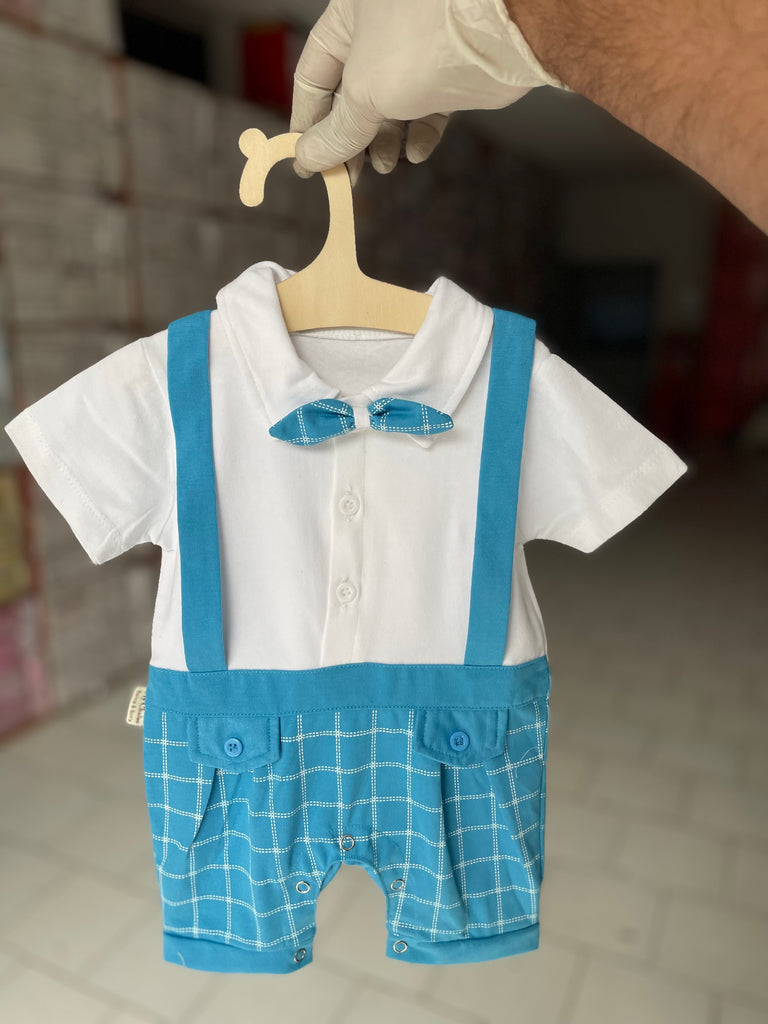N597-Baby Dress