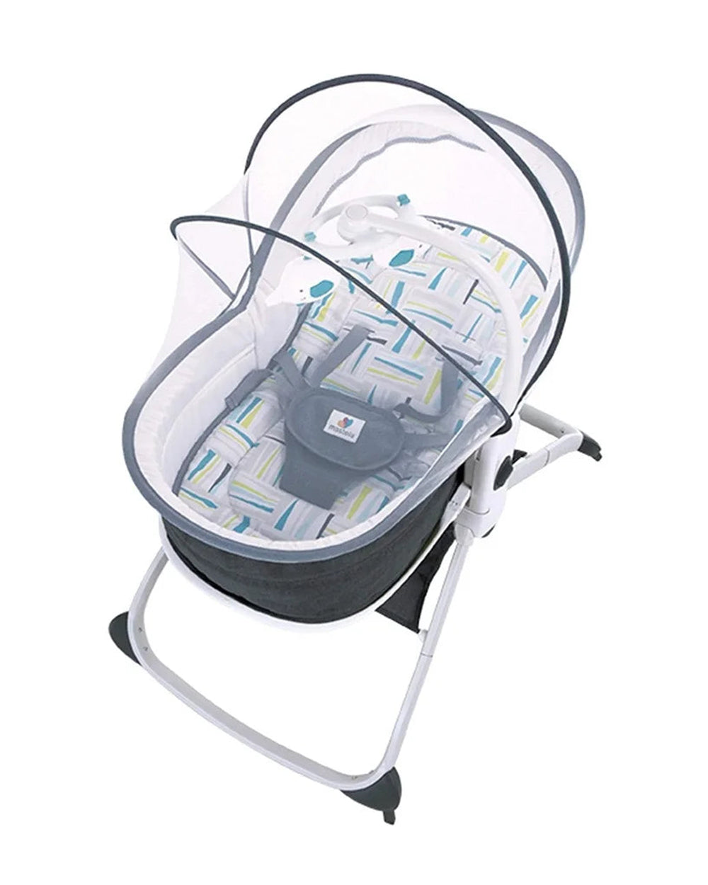 Mastela 6 in 1